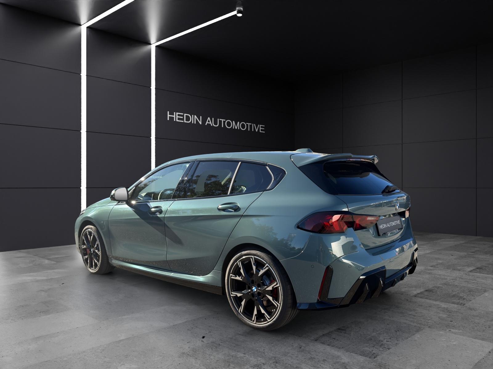 BMW 1er Reihe F70 123 xDrive-image-2
