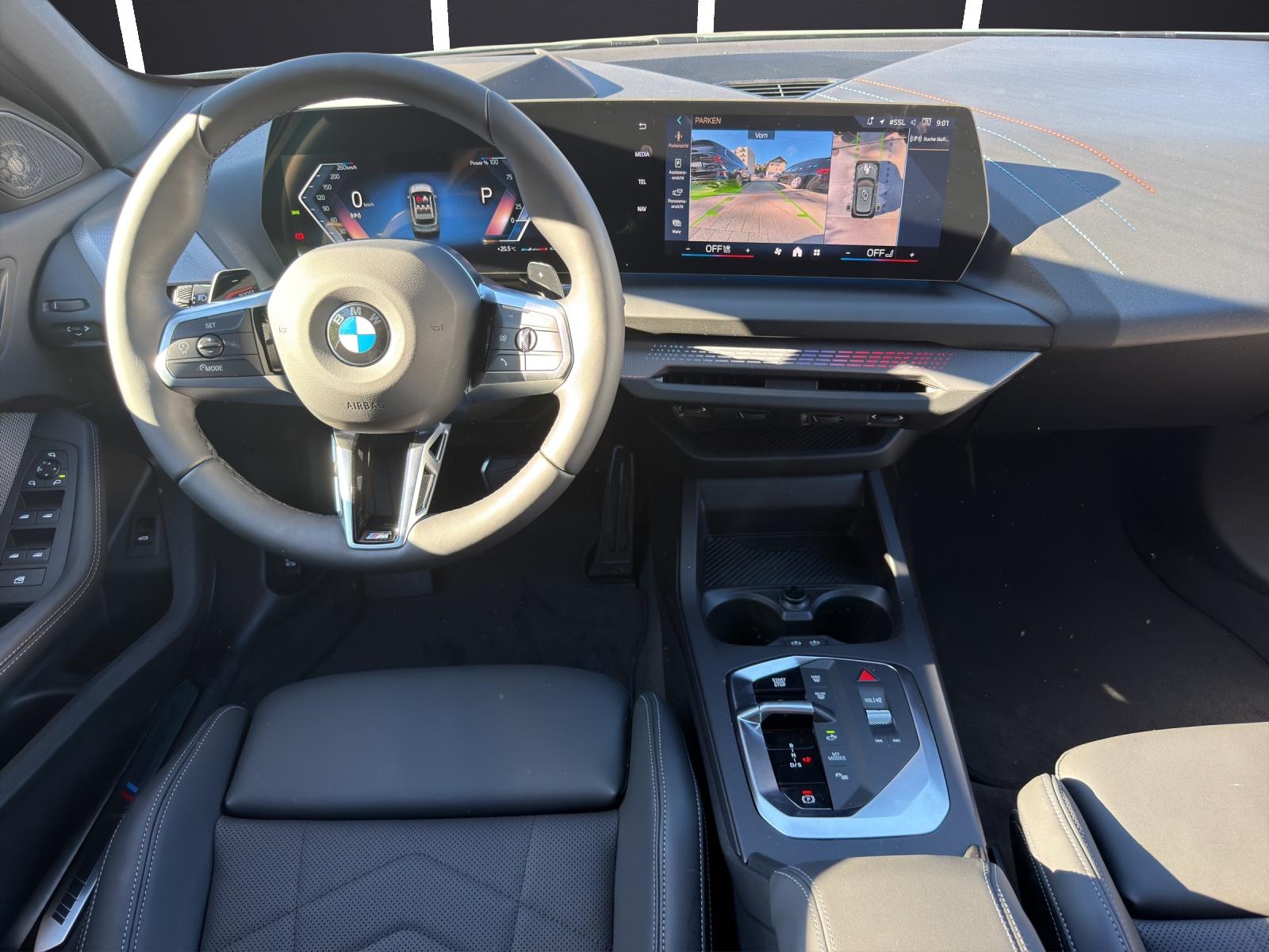 BMW 1er Reihe F70 123 xDrive-image-11