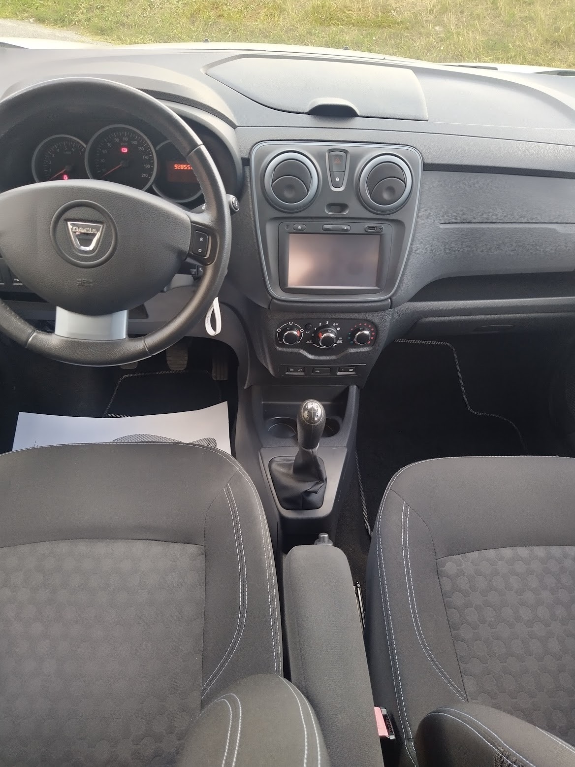 DACIA 1.2 TCe Stepw. Unlimit. S/S 7P-image-6