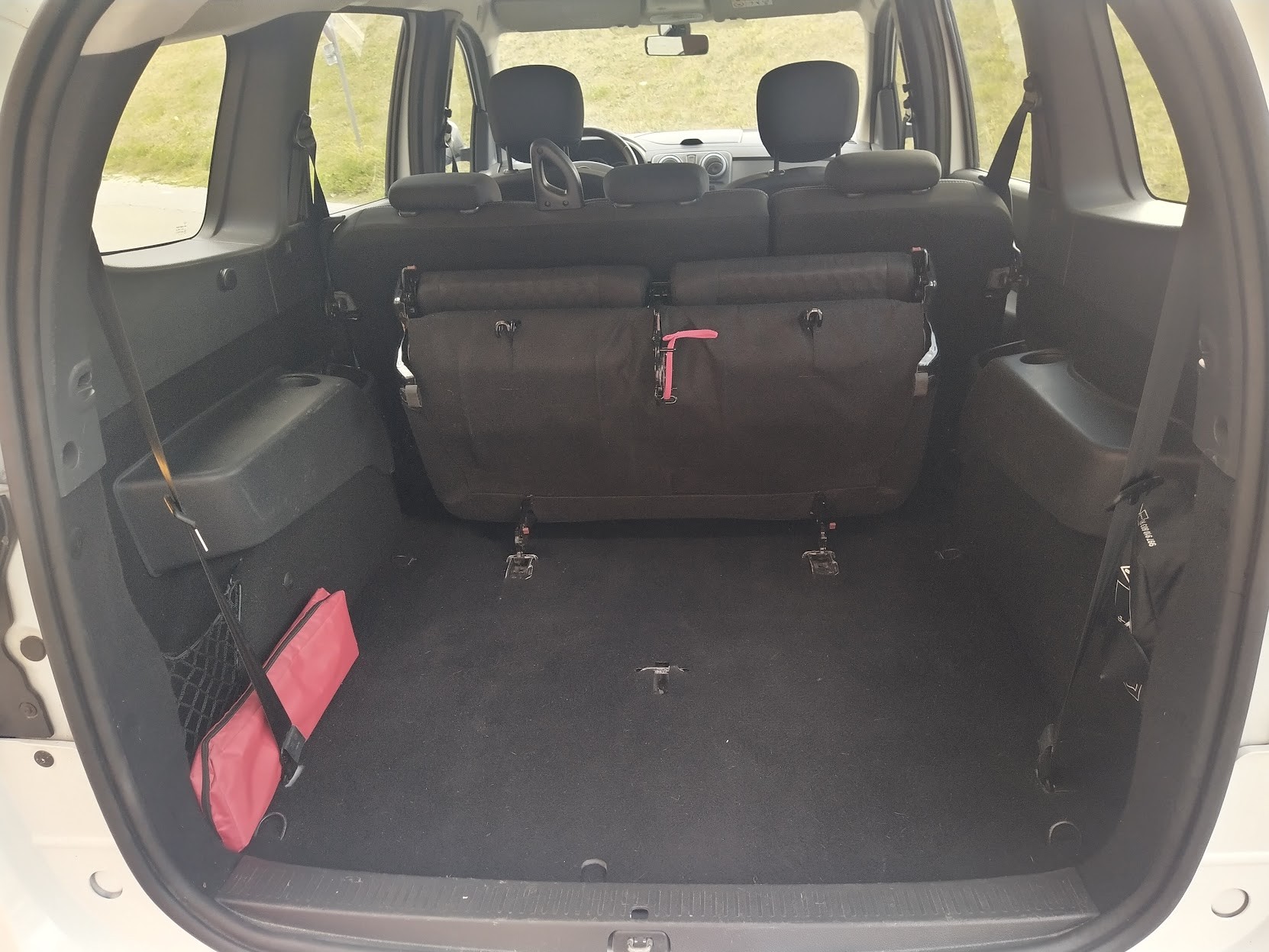 DACIA 1.2 TCe Stepw. Unlimit. S/S 7P-image-9