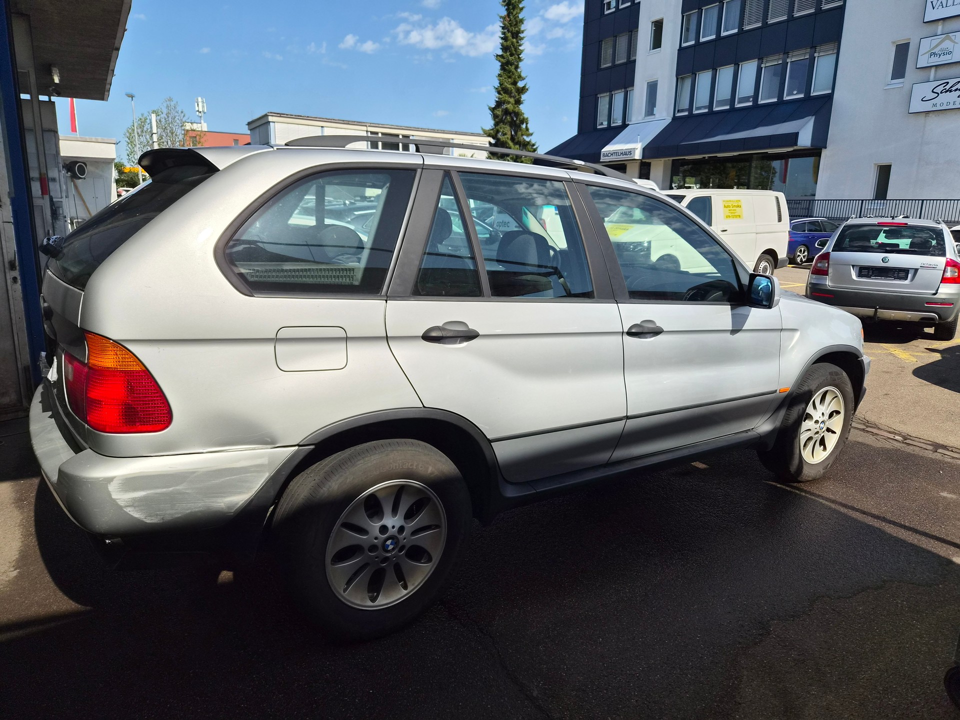 BMW X5 3.0d-image-3