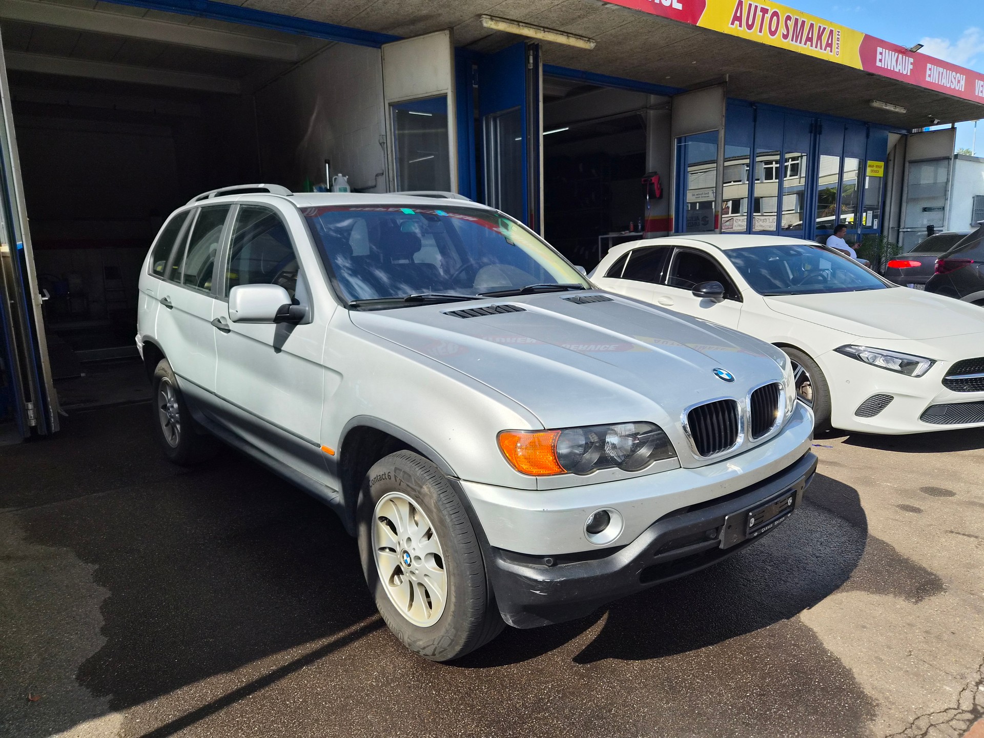 BMW X5 3.0d-image-2
