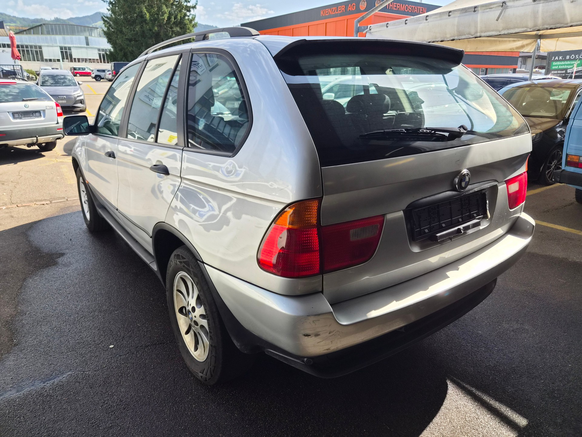 BMW X5 3.0d-image-4