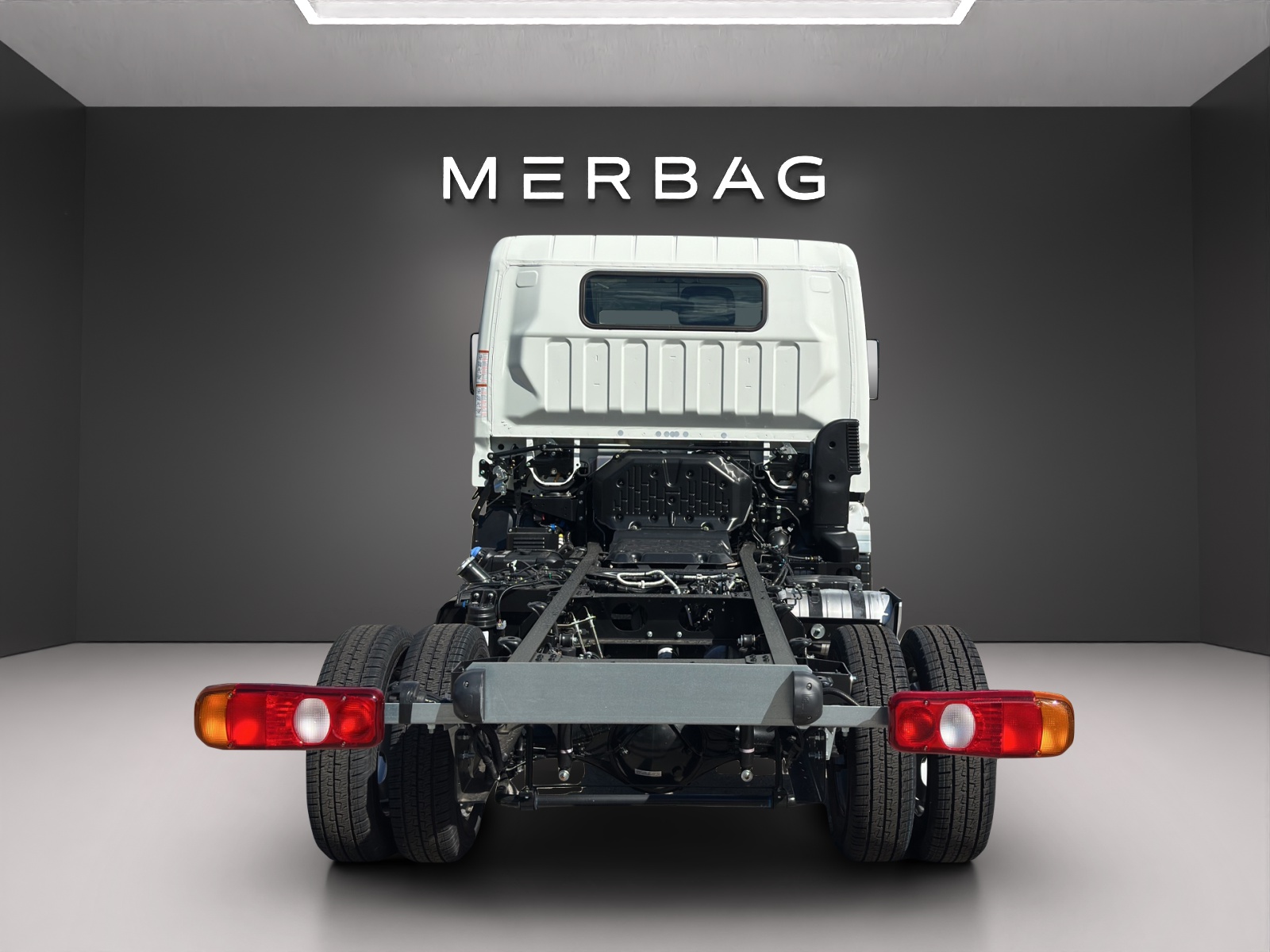 MITSUBISHI FUSO Canter 3C15-image-8