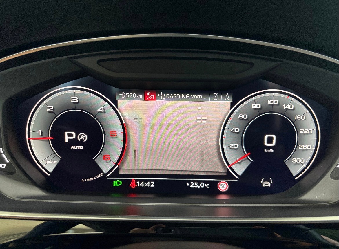 AUDI A8 50 L TDI qu.**Werksgarantie,S-Sportsitze,STANDH,Li-Motion,Panodach,Voll**-image-13