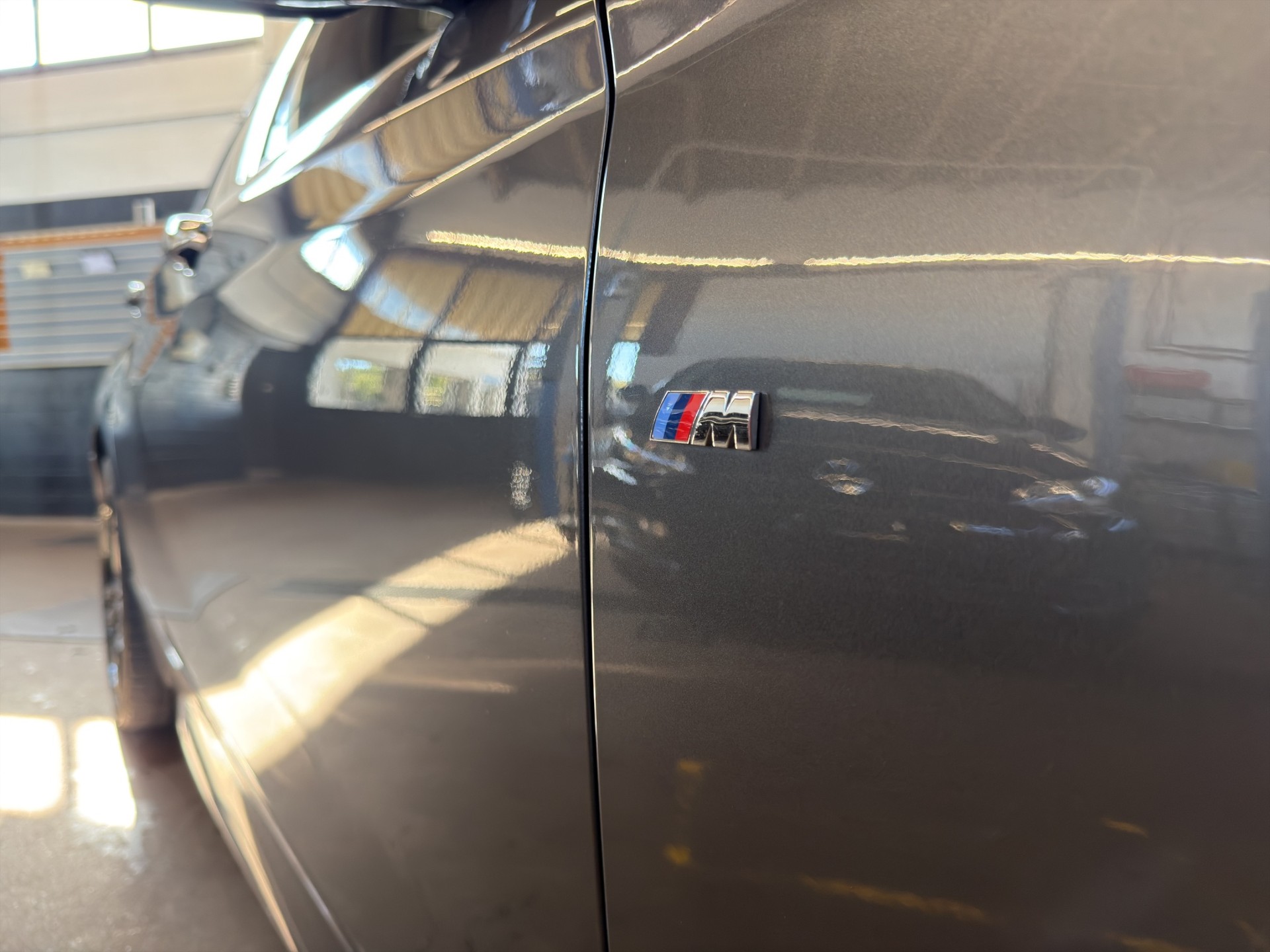 BMW 120d xDrive Steptronic M Sport-image-12