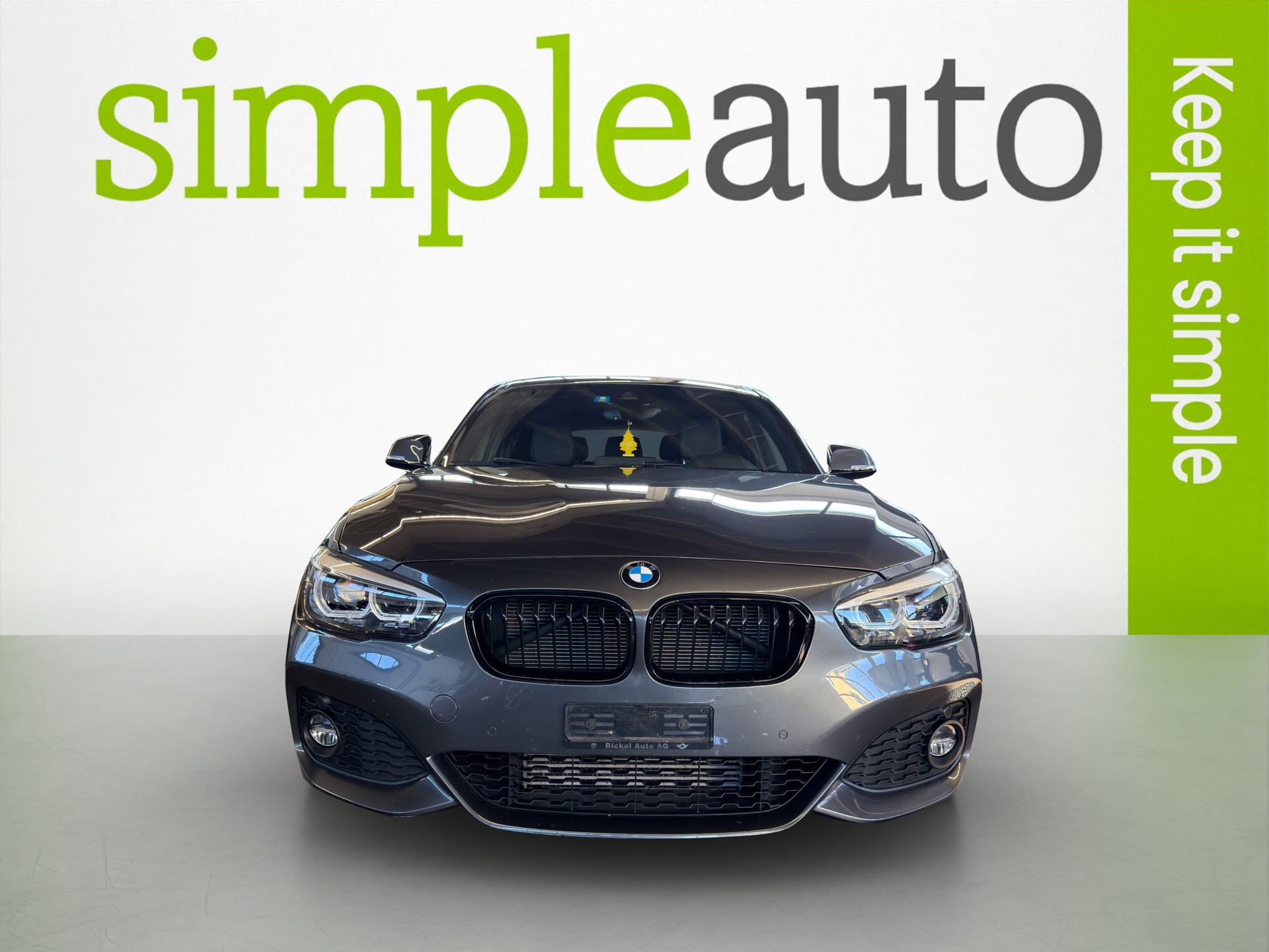 BMW 120d xDrive Steptronic M Sport-image-5
