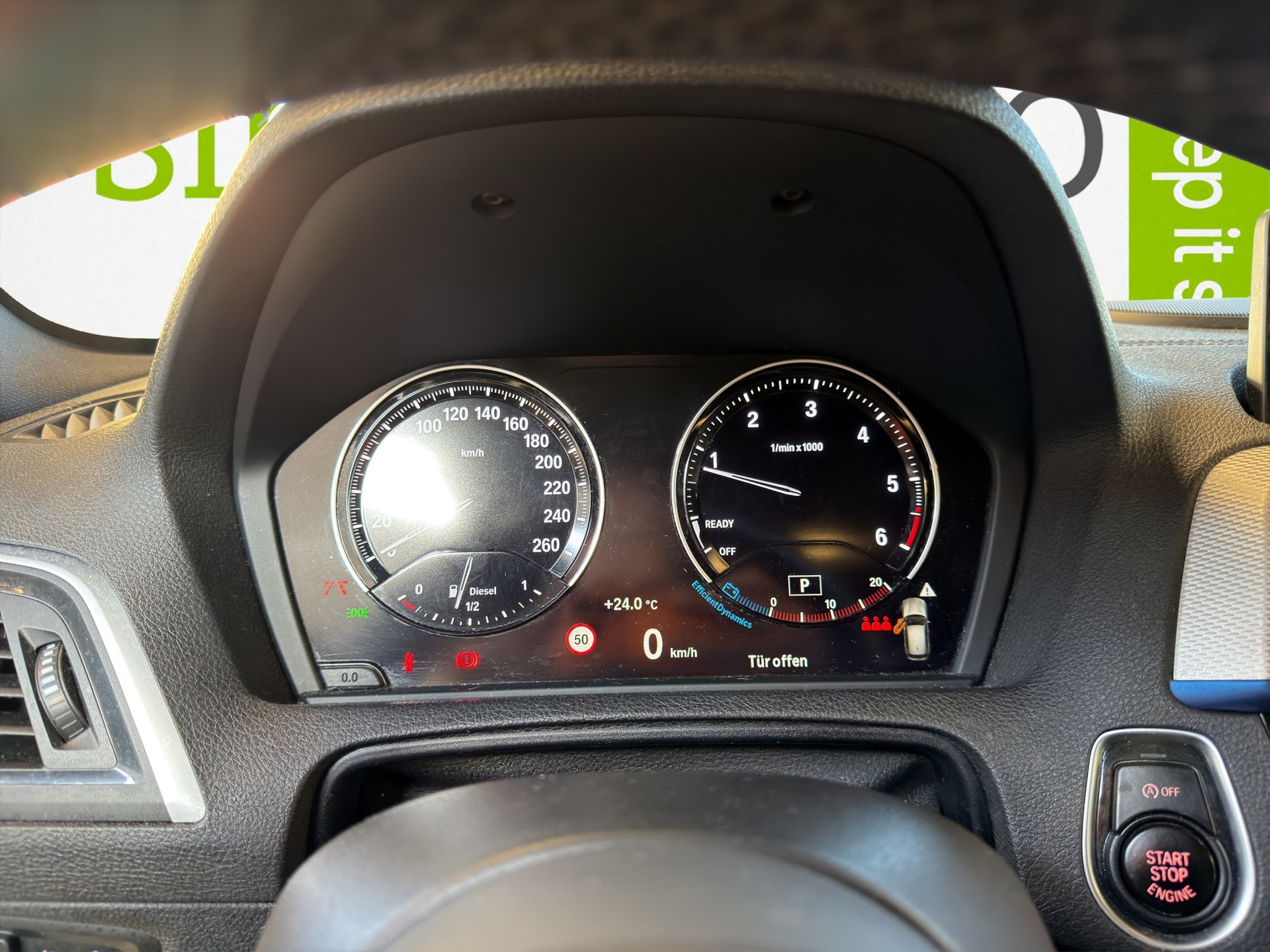BMW 120d xDrive Steptronic M Sport-image-7