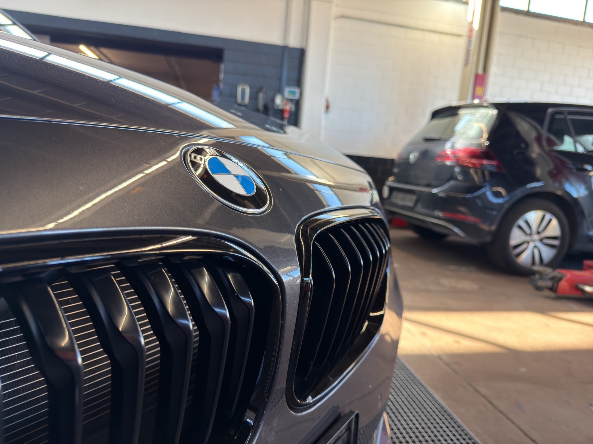 BMW 120d xDrive Steptronic M Sport-image-13