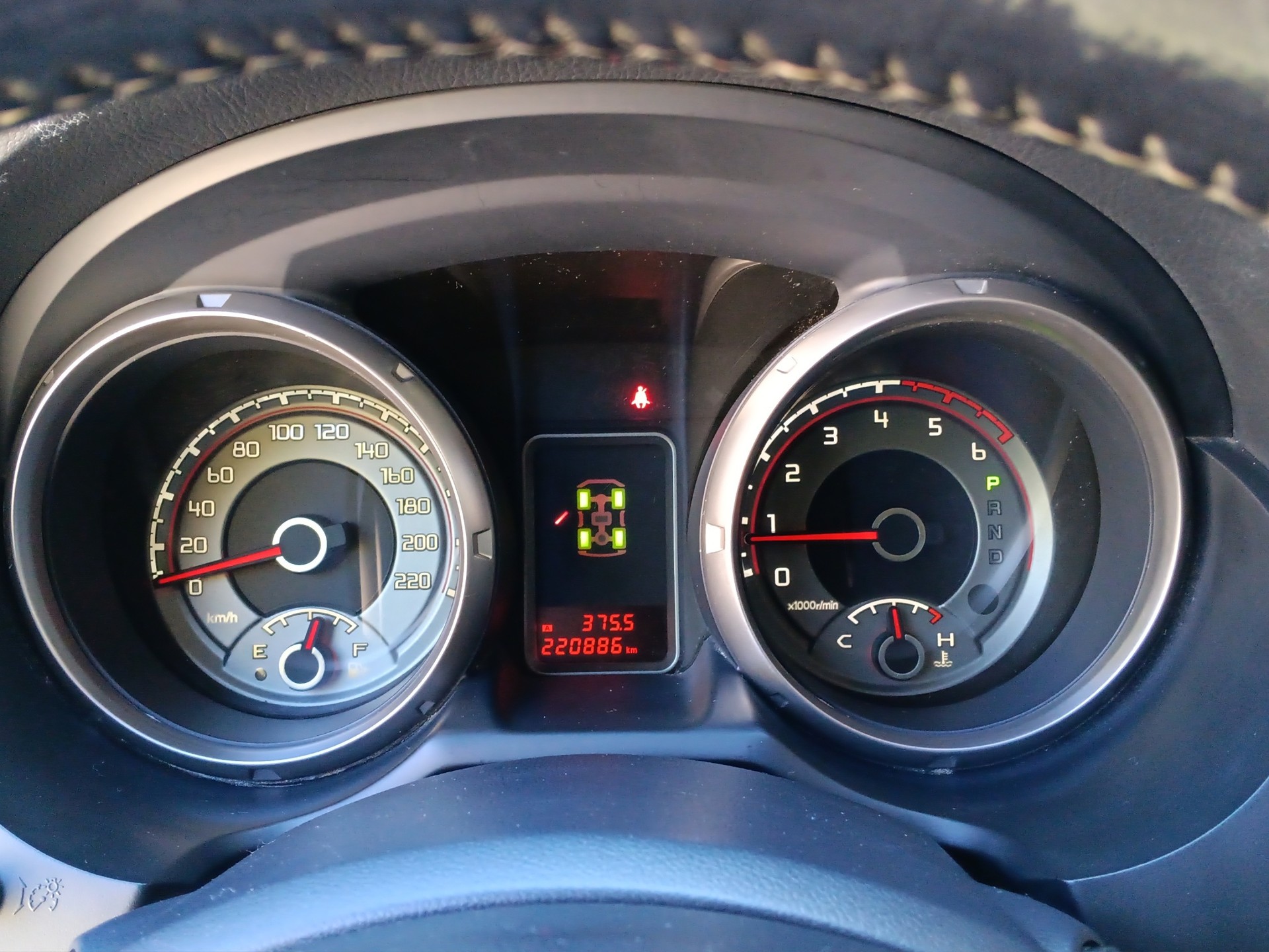 MITSUBISHI Pajero 3.2 DI-D *** 7 places***-image-17