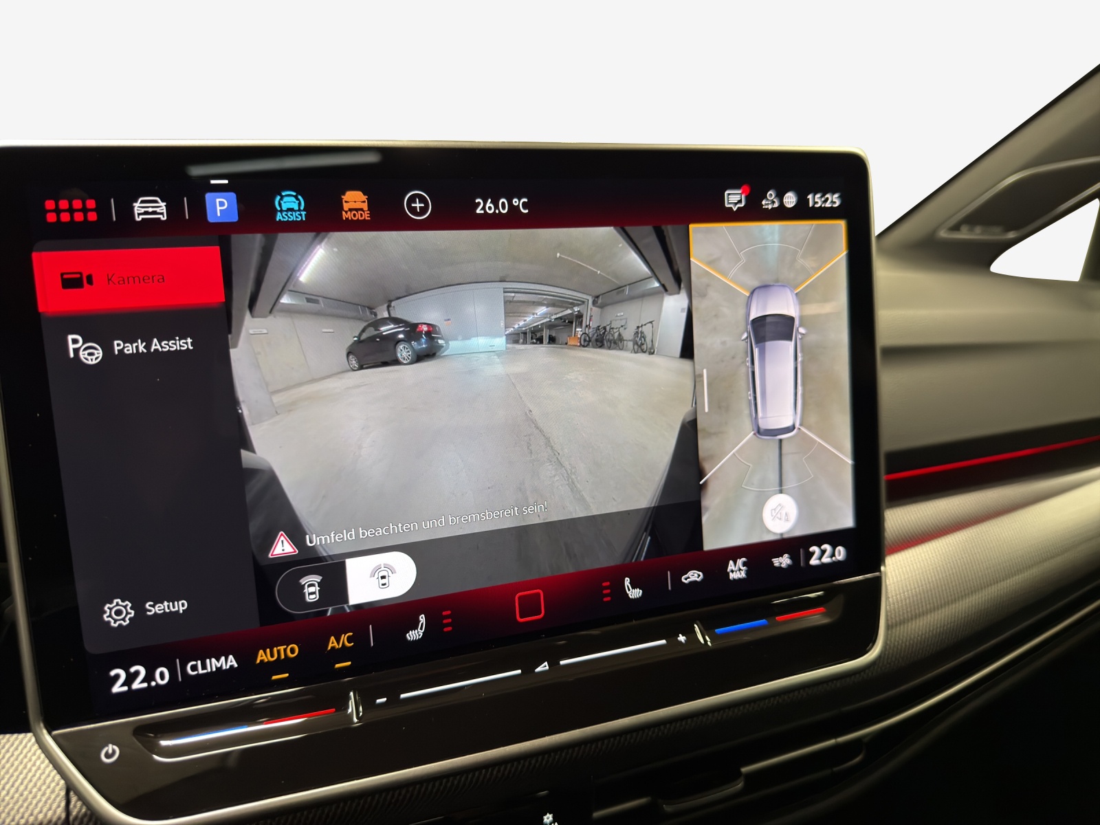 VW Golf Variant R-Line 1.5eTSI 150PS-image-15