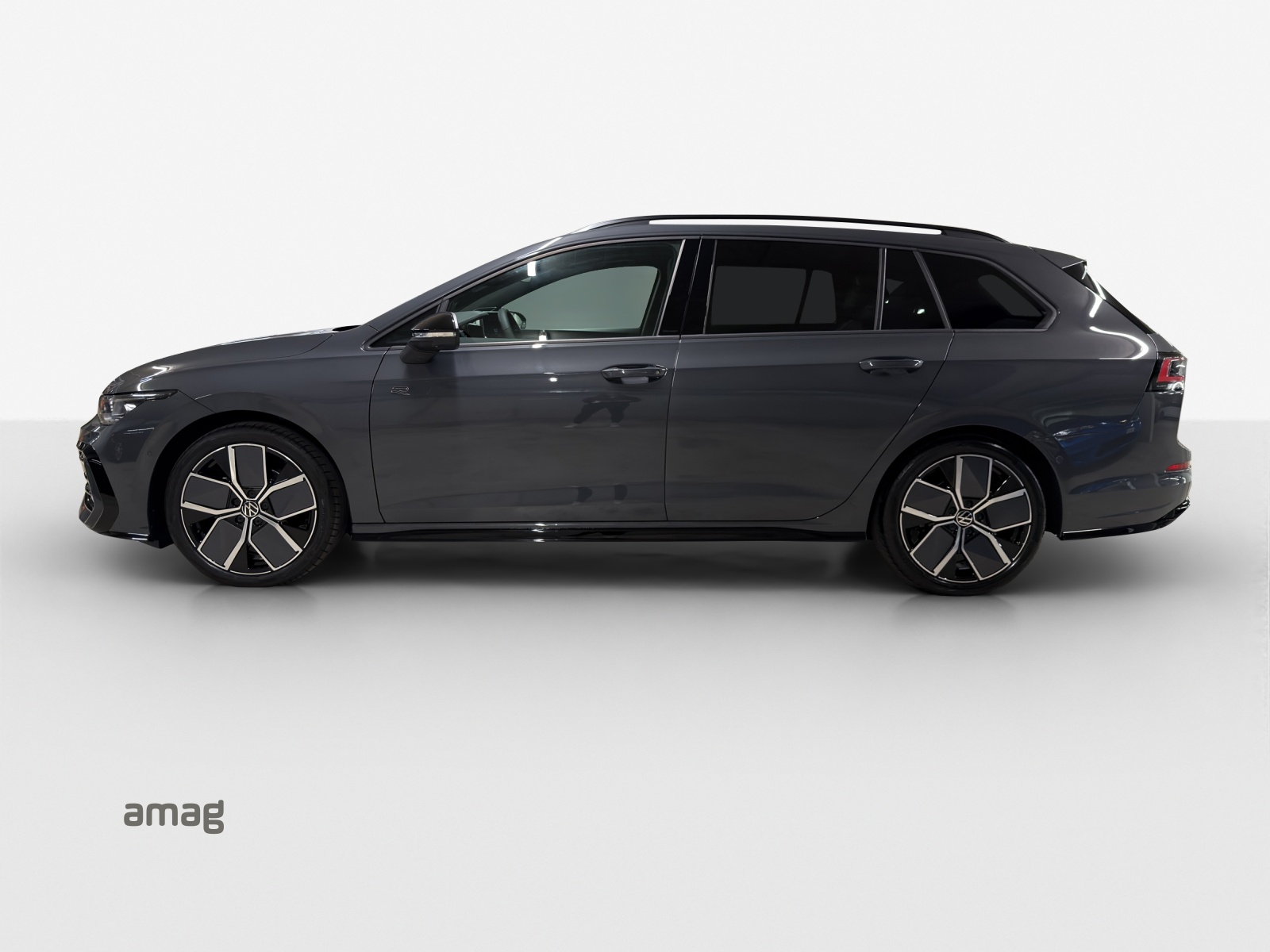 VW Golf Variant R-Line 1.5eTSI 150PS-image-1