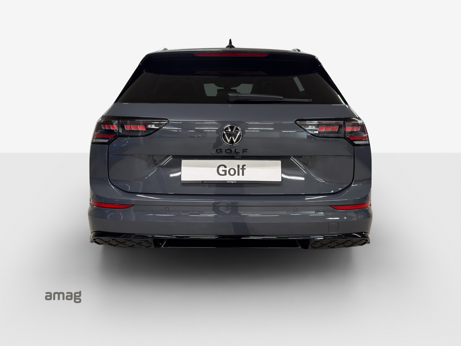 VW Golf Variant R-Line 1.5eTSI 150PS-image-3