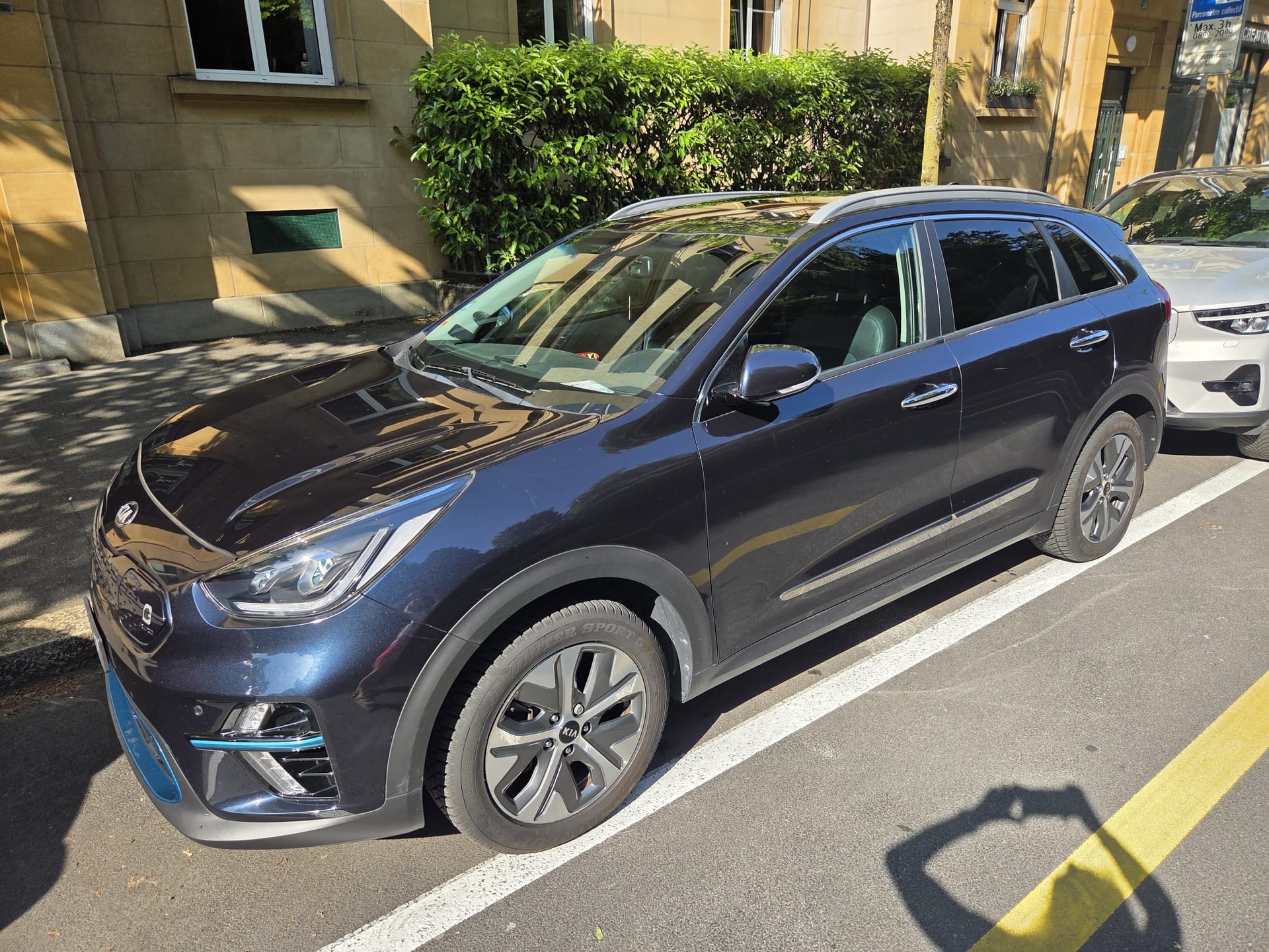 KIA Style-image-0