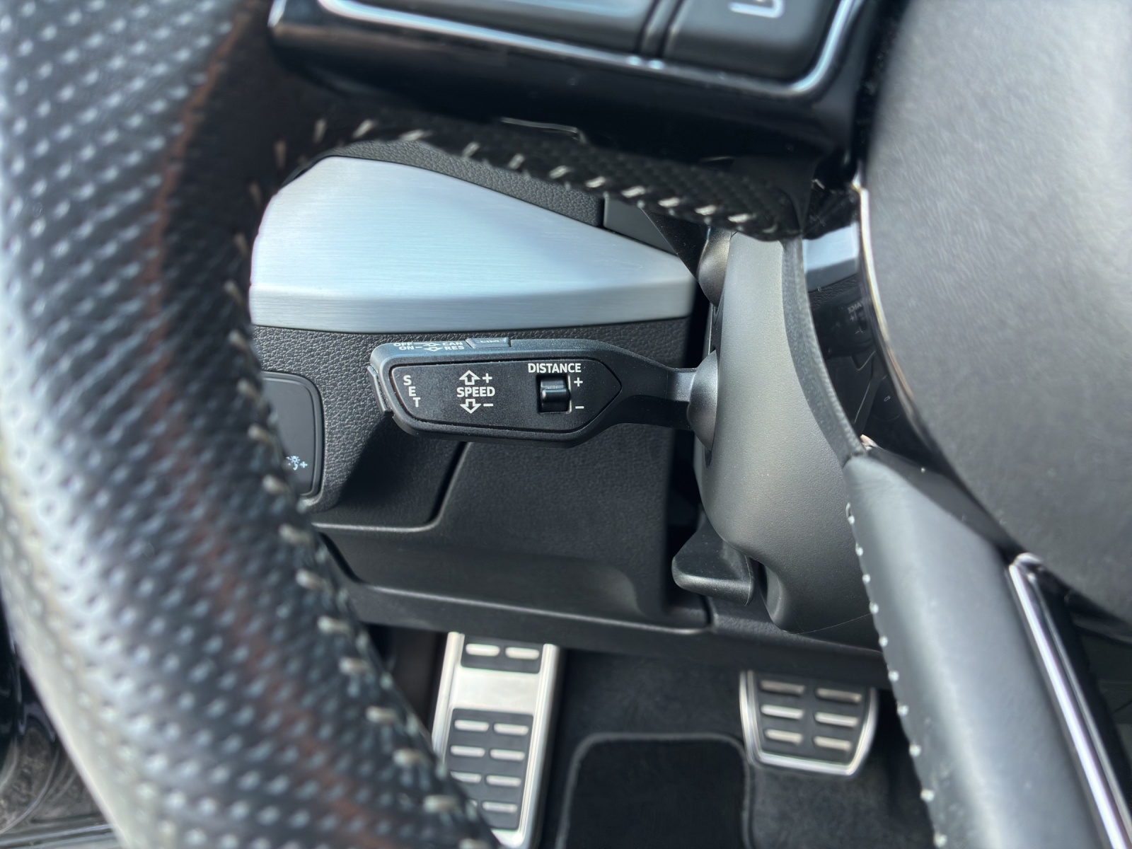 AUDI SQ2 TFSI quattro S-tronic-image-14
