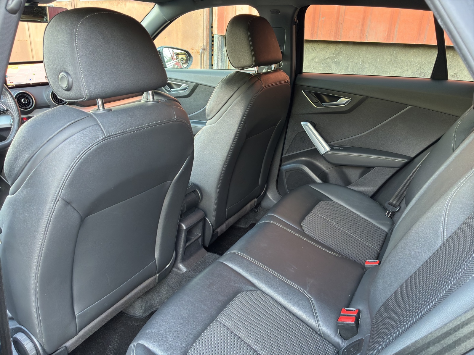 AUDI SQ2 TFSI quattro S-tronic-image-18