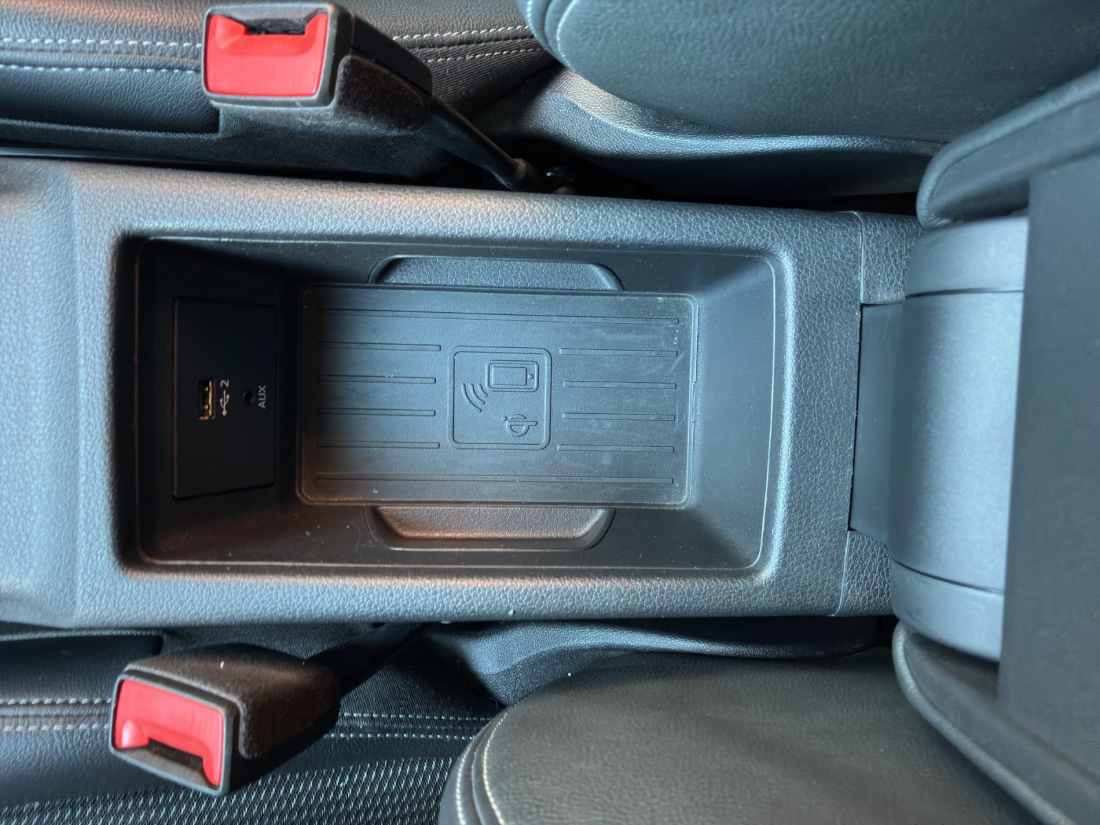 AUDI SQ2 TFSI quattro S-tronic-image-16