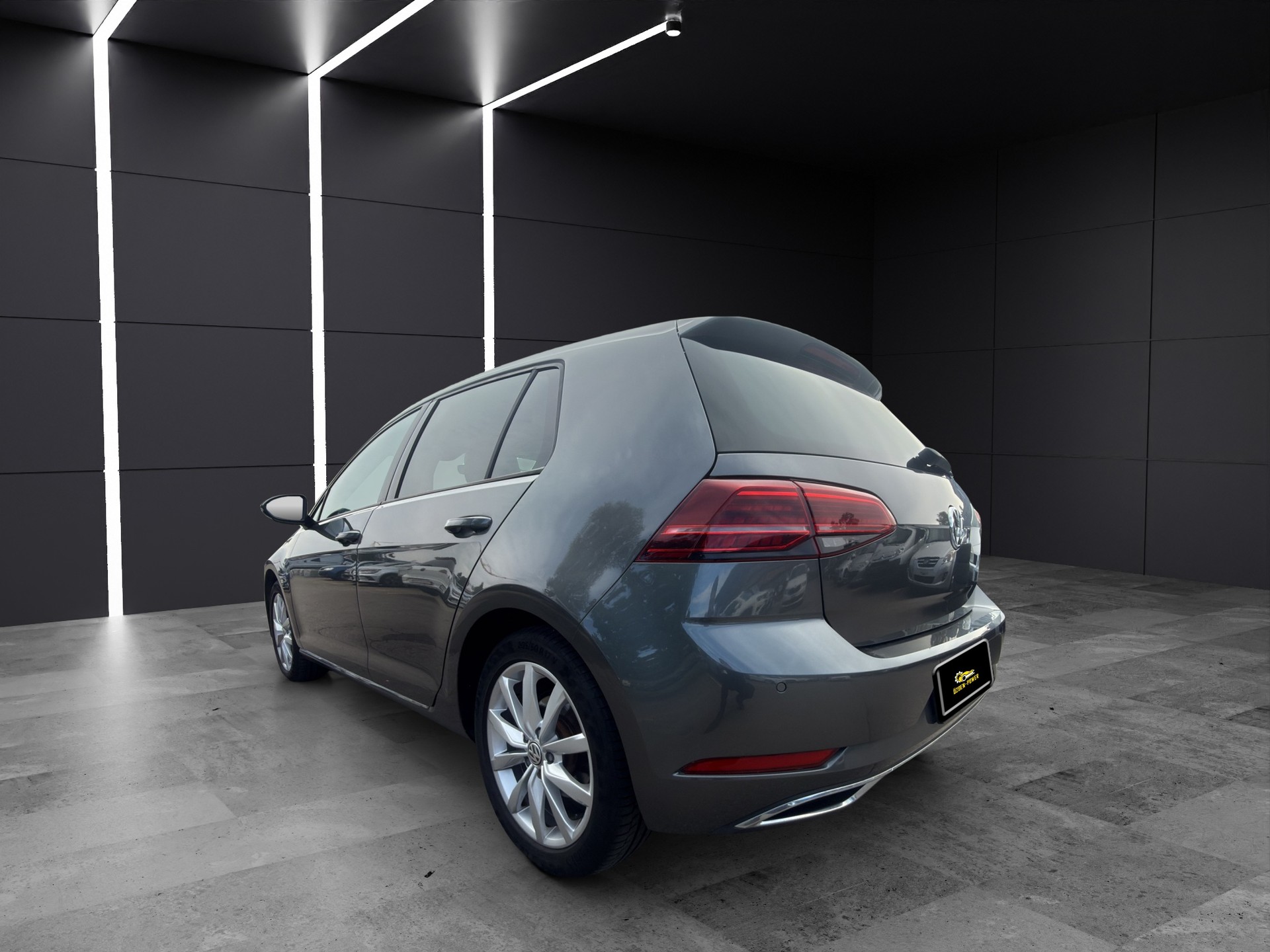 VW Golf 1.5 TSI EVO Highline DSG *GARANTIE 1 Jahr / 20‘000km*-image-5
