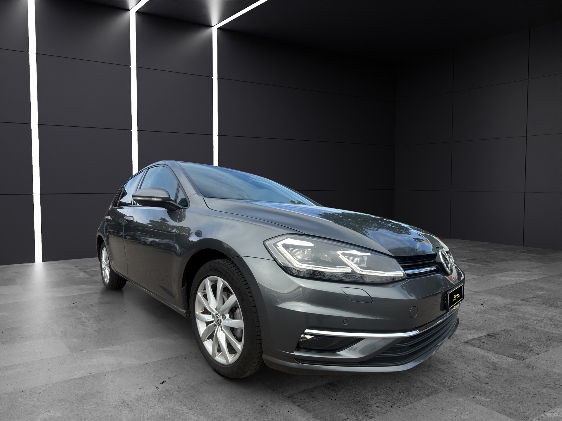 VW Golf 1.5 TSI EVO Highline DSG *GARANTIE 1 Jahr / 20‘000km*-image-2
