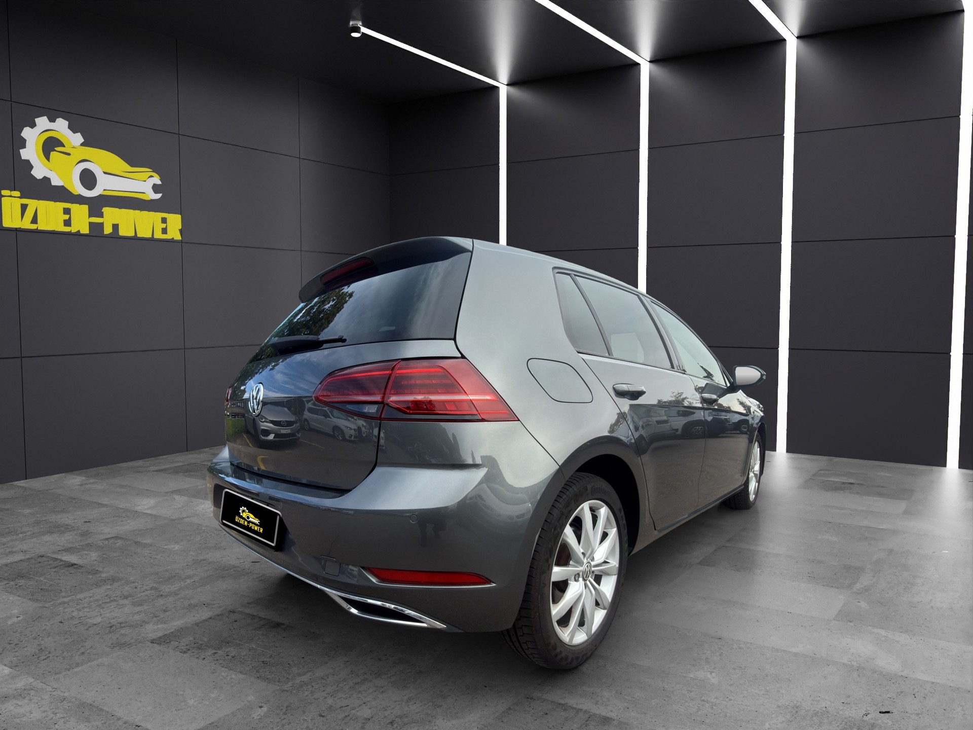 VW Golf 1.5 TSI EVO Highline DSG *GARANTIE 1 Jahr / 20‘000km*-image-4