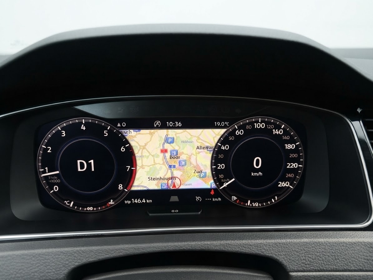VW Golf 1.5 TSI EVO Highline DSG *GARANTIE 1 Jahr / 20‘000km*-image-21