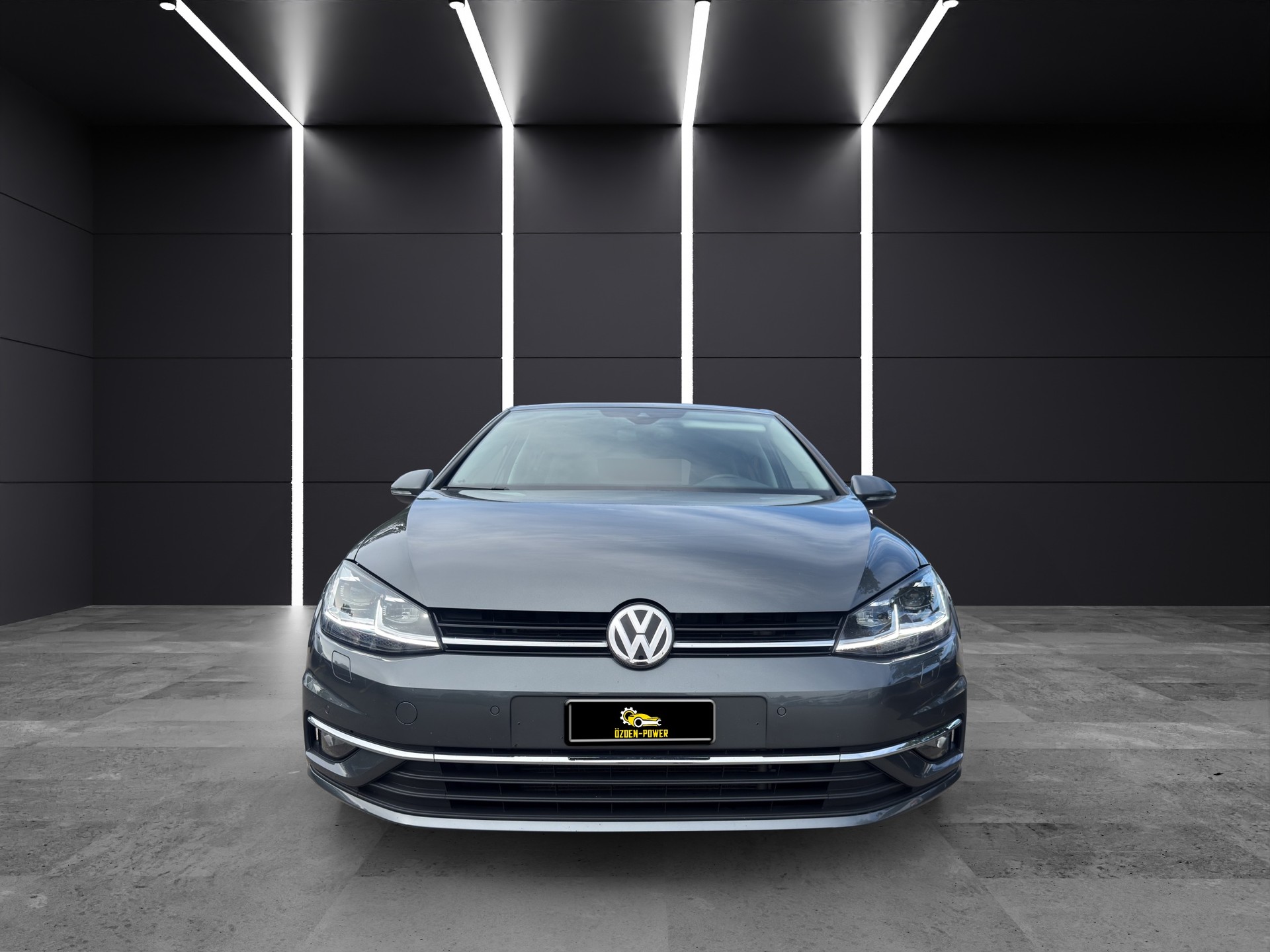 VW Golf 1.5 TSI EVO Highline DSG *GARANTIE 1 Jahr / 20‘000km*-image-1
