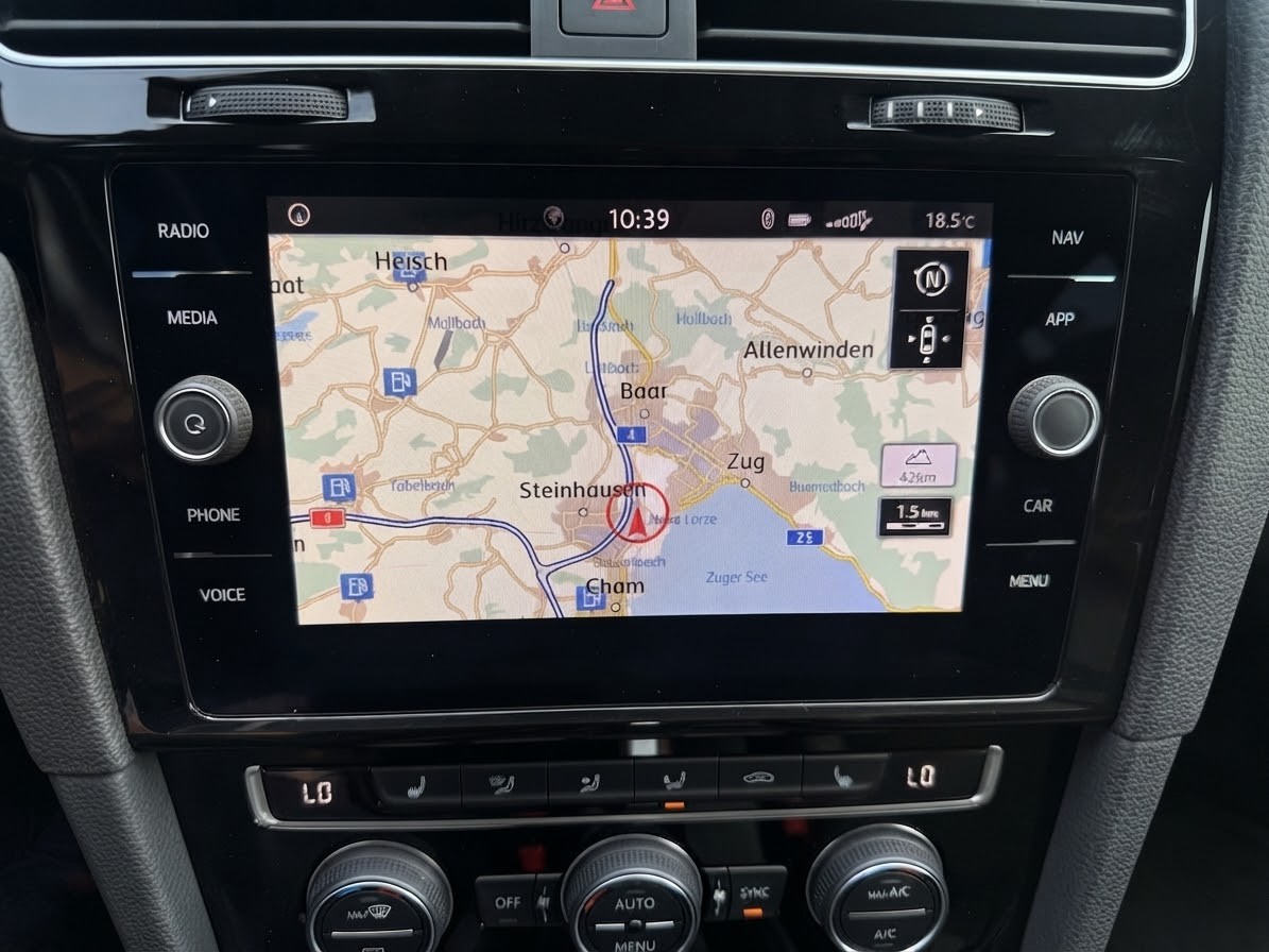 VW Golf 1.5 TSI EVO Highline DSG *GARANTIE 1 Jahr / 20‘000km*-image-25