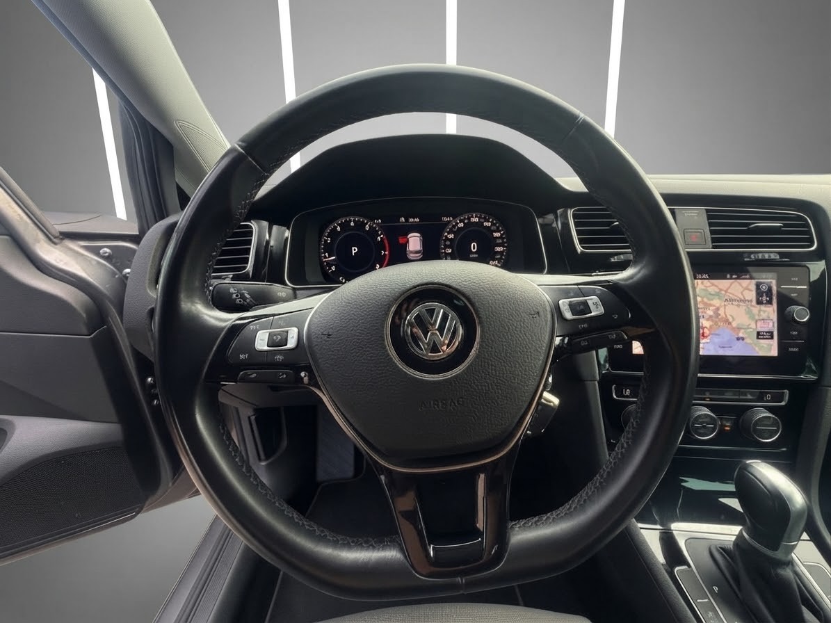 VW Golf 1.5 TSI EVO Highline DSG *GARANTIE 1 Jahr / 20‘000km*-image-18