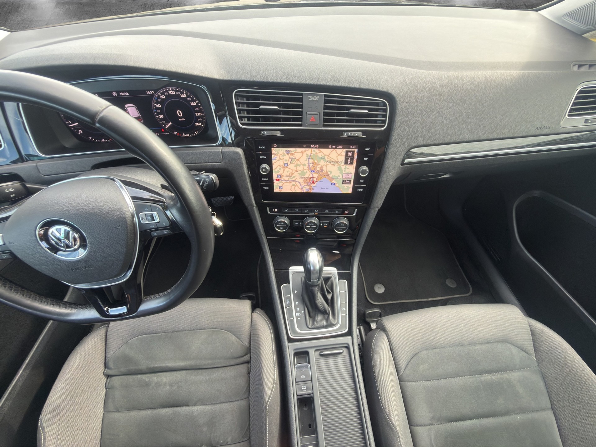 VW Golf 1.5 TSI EVO Highline DSG *GARANTIE 1 Jahr / 20‘000km*-image-24