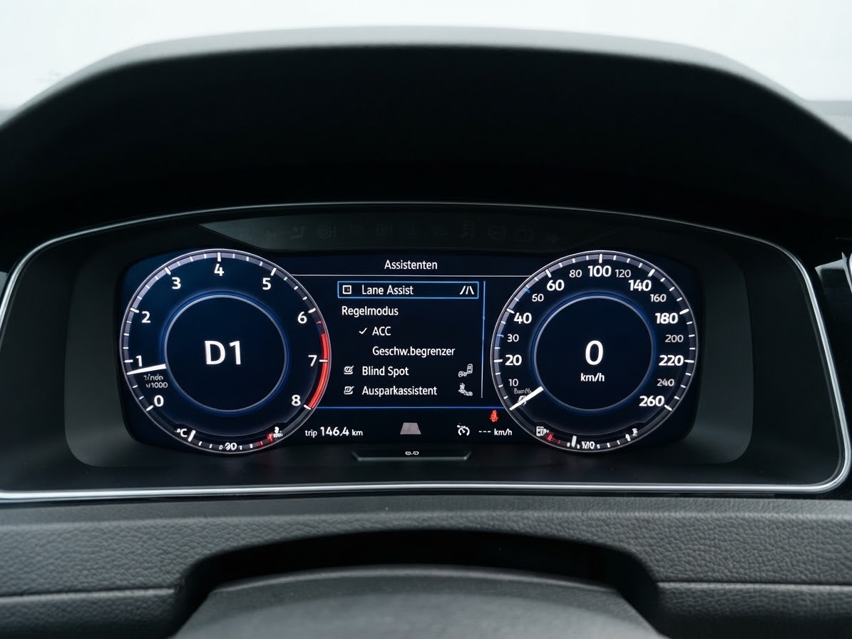 VW Golf 1.5 TSI EVO Highline DSG *GARANTIE 1 Jahr / 20‘000km*-image-22