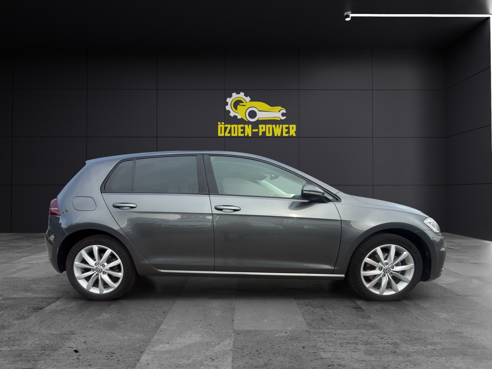 VW Golf 1.5 TSI EVO Highline DSG *GARANTIE 1 Jahr / 20‘000km*-image-3