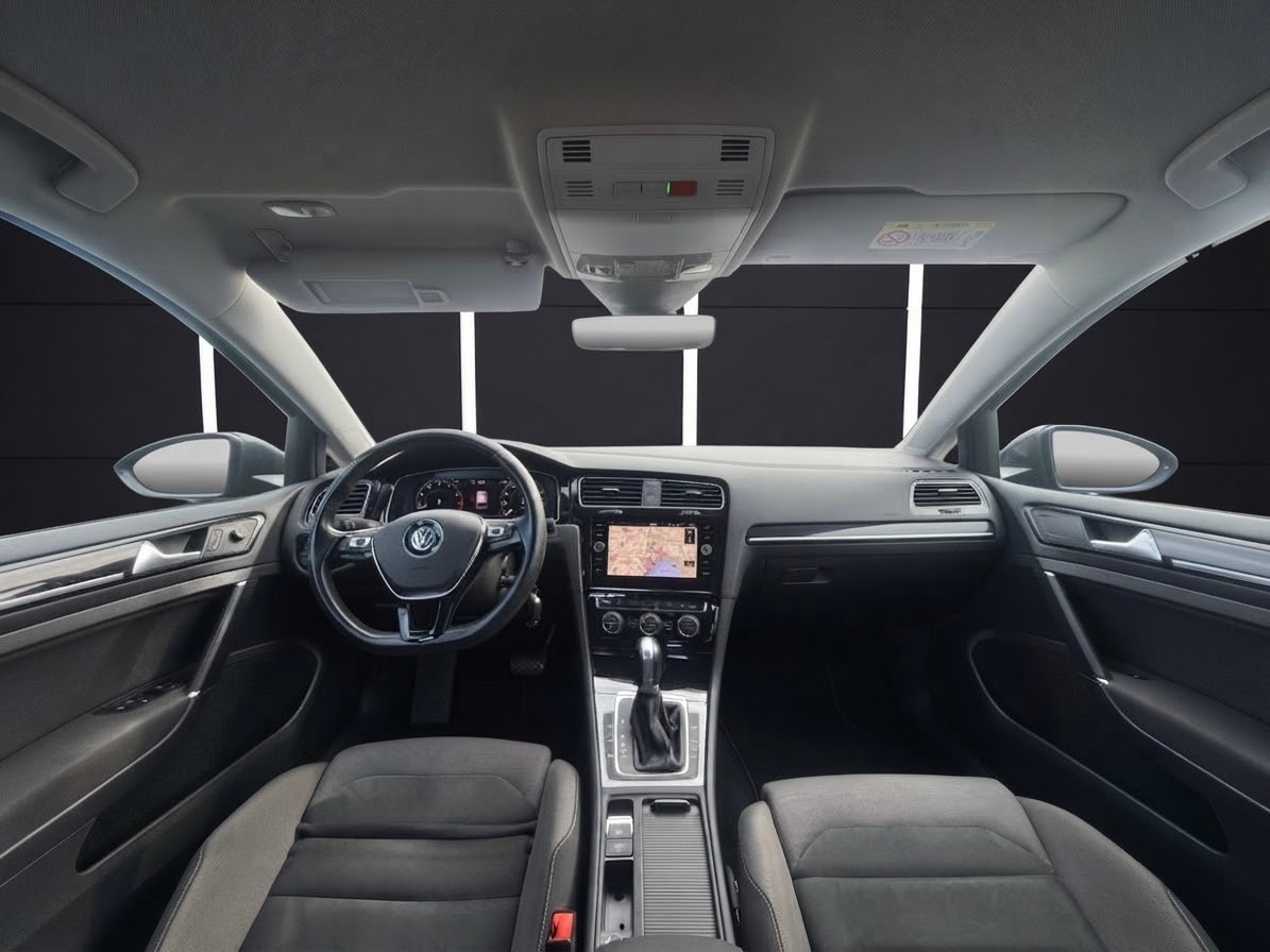 VW Golf 1.5 TSI EVO Highline DSG *GARANTIE 1 Jahr / 20‘000km*-image-23