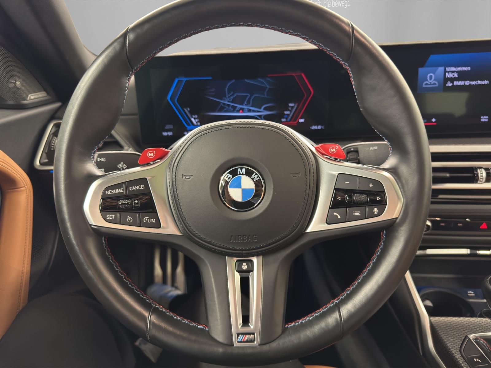 BMW M2 Coupé-image-14