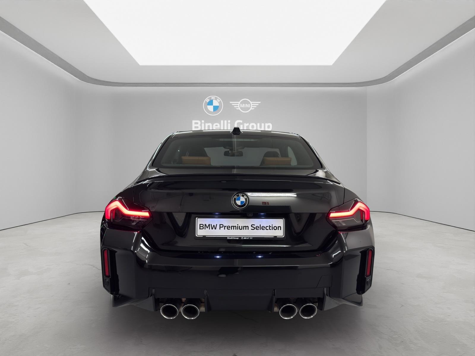 BMW M2 Coupé-image-3
