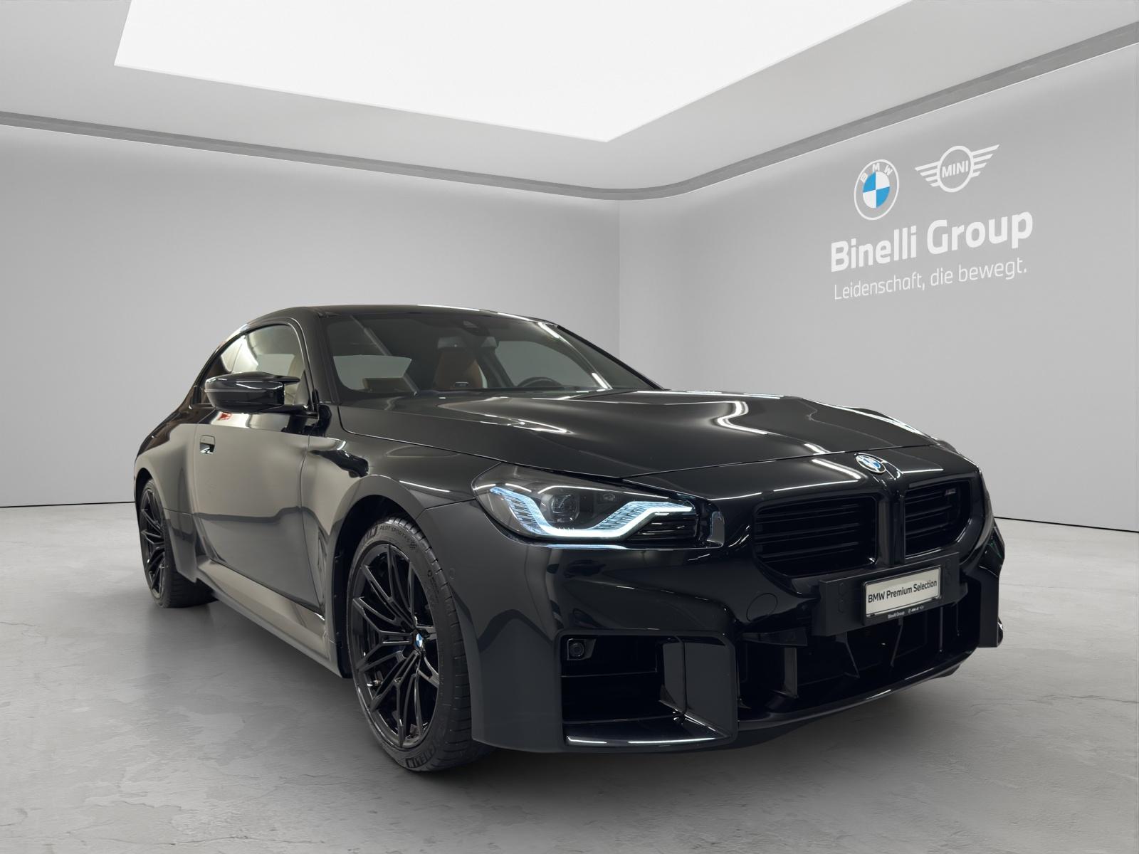 BMW M2 Coupé-image-5