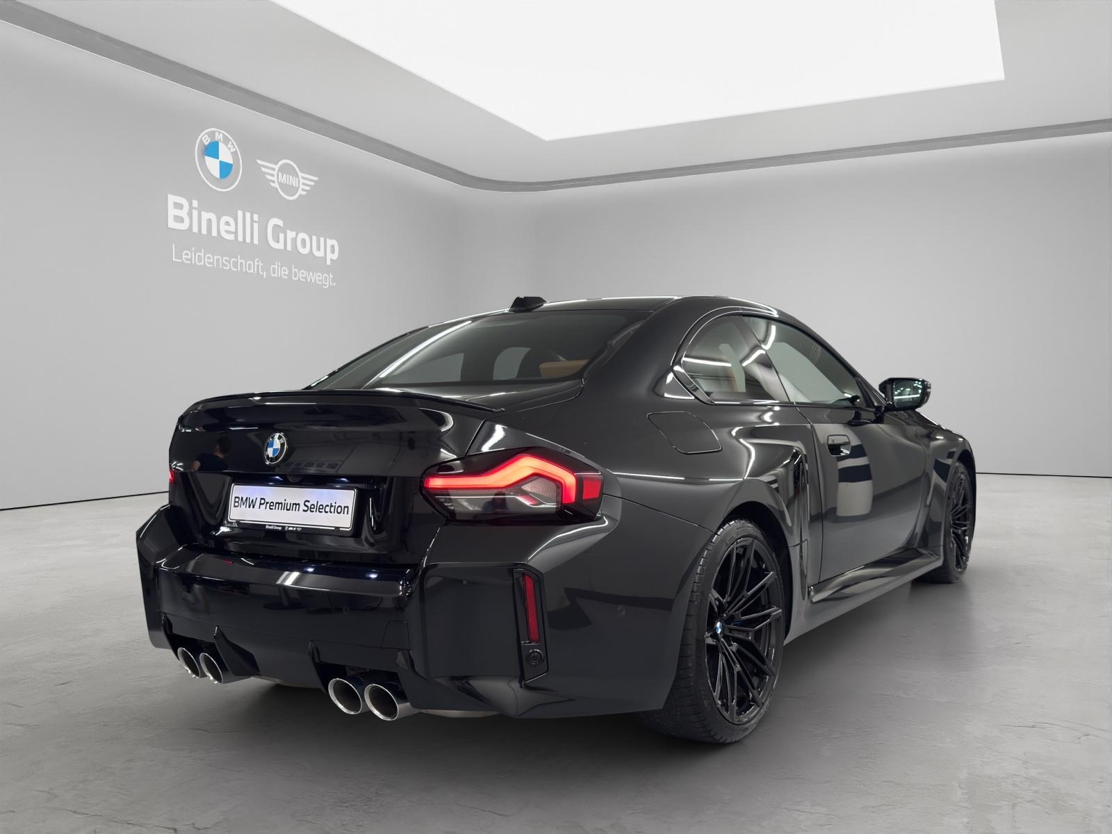 BMW M2 Coupé-image-4