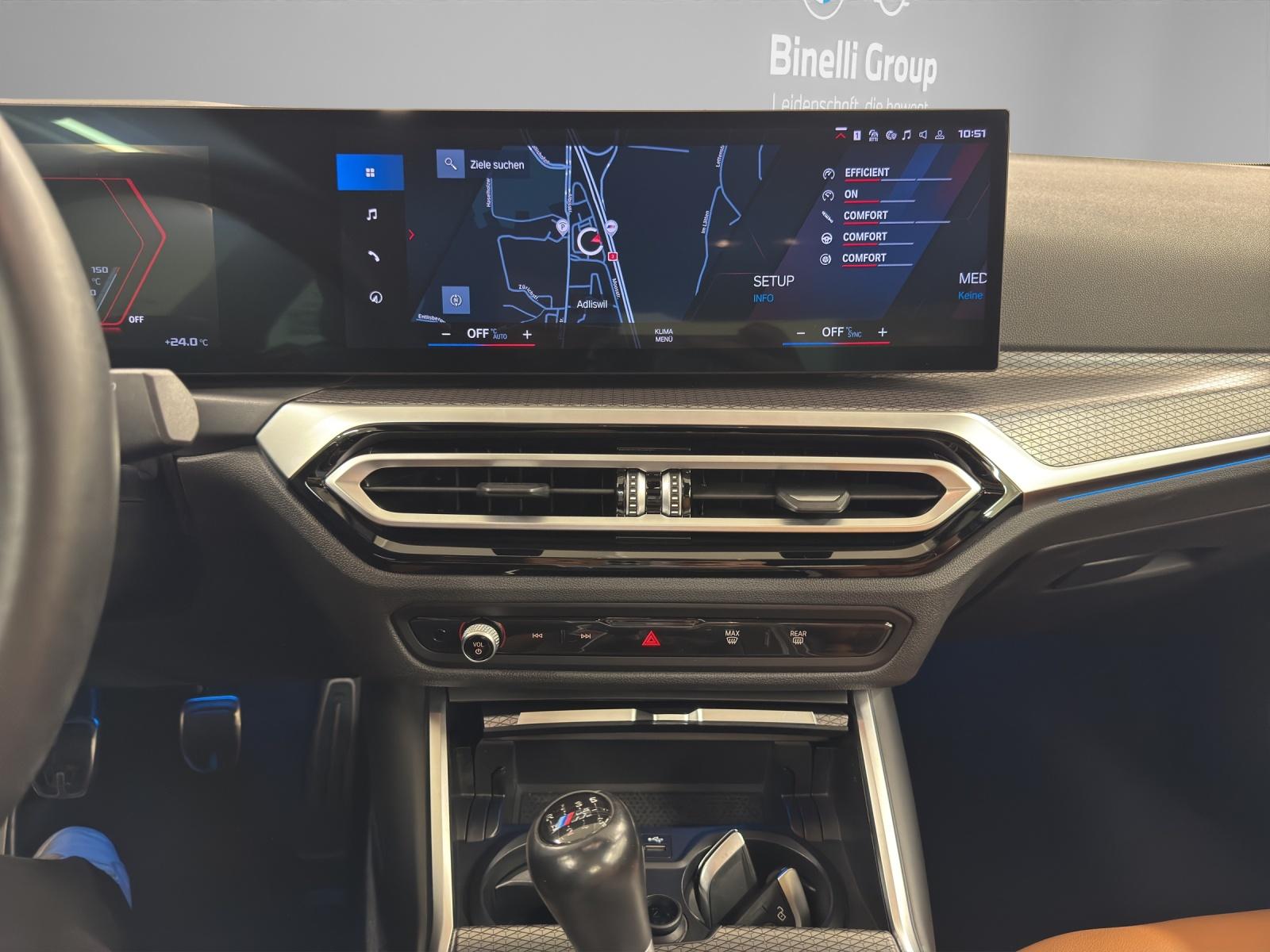 BMW M2 Coupé-image-17
