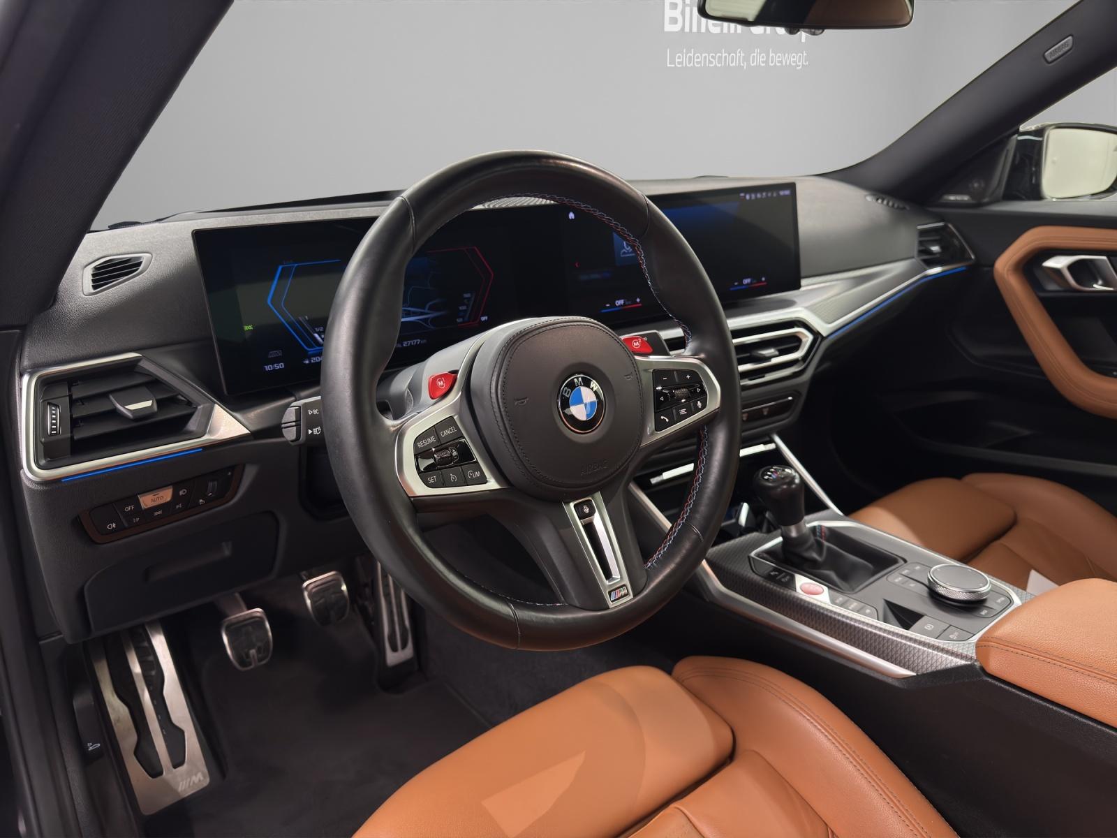 BMW M2 Coupé-image-10