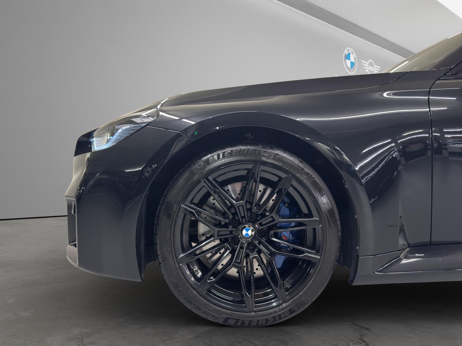 BMW M2 Coupé-image-7