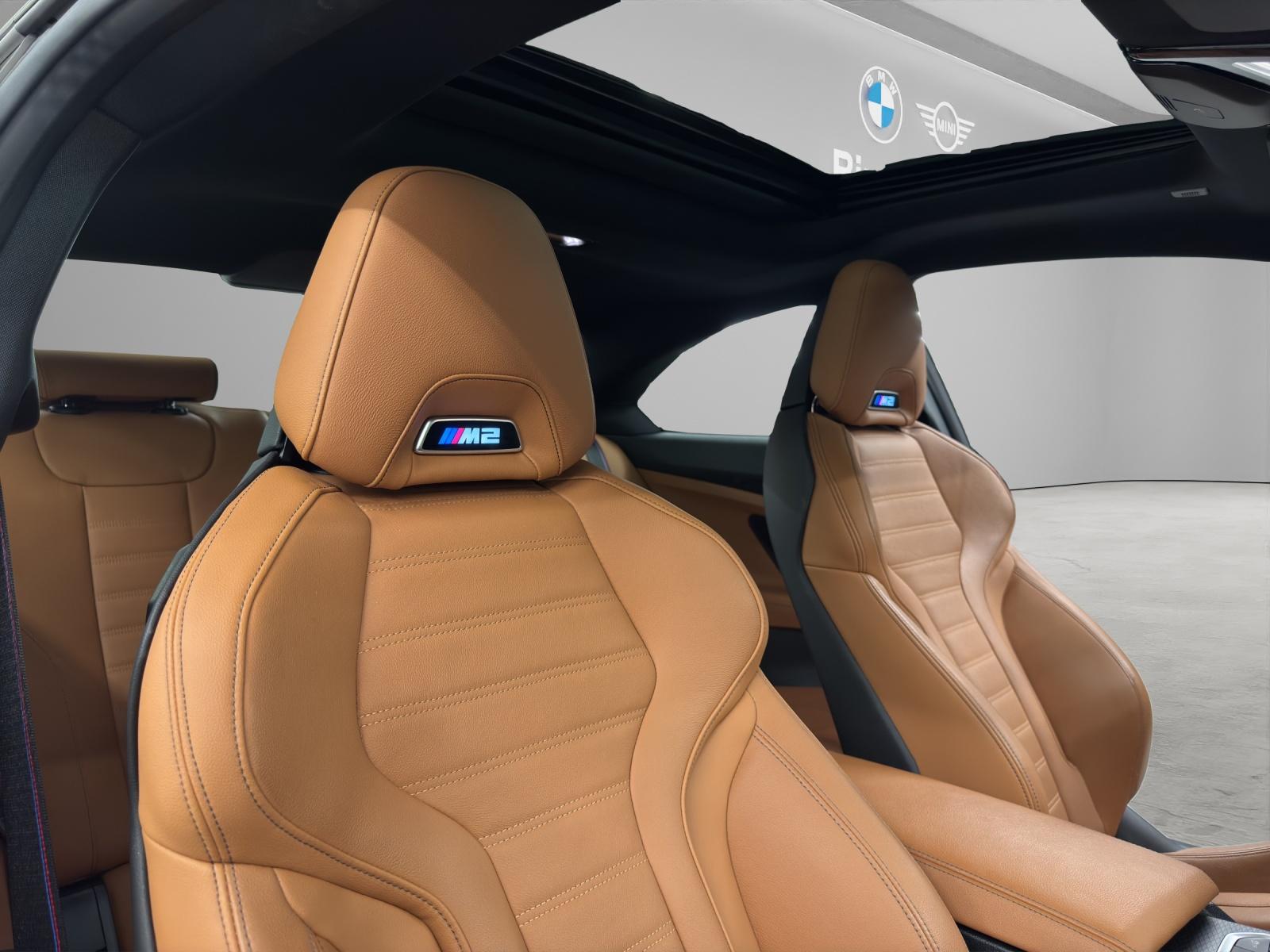 BMW M2 Coupé-image-13