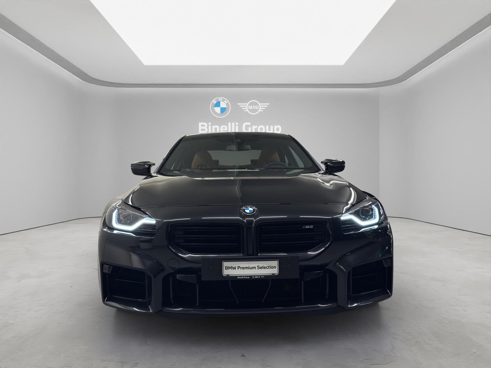BMW M2 Coupé-image-6