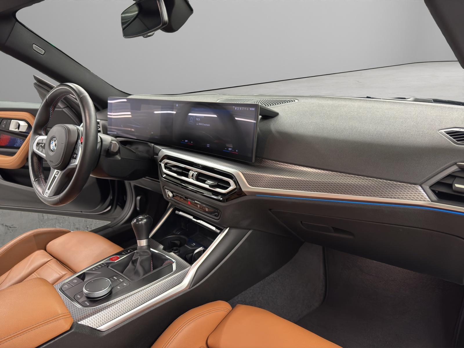 BMW M2 Coupé-image-16