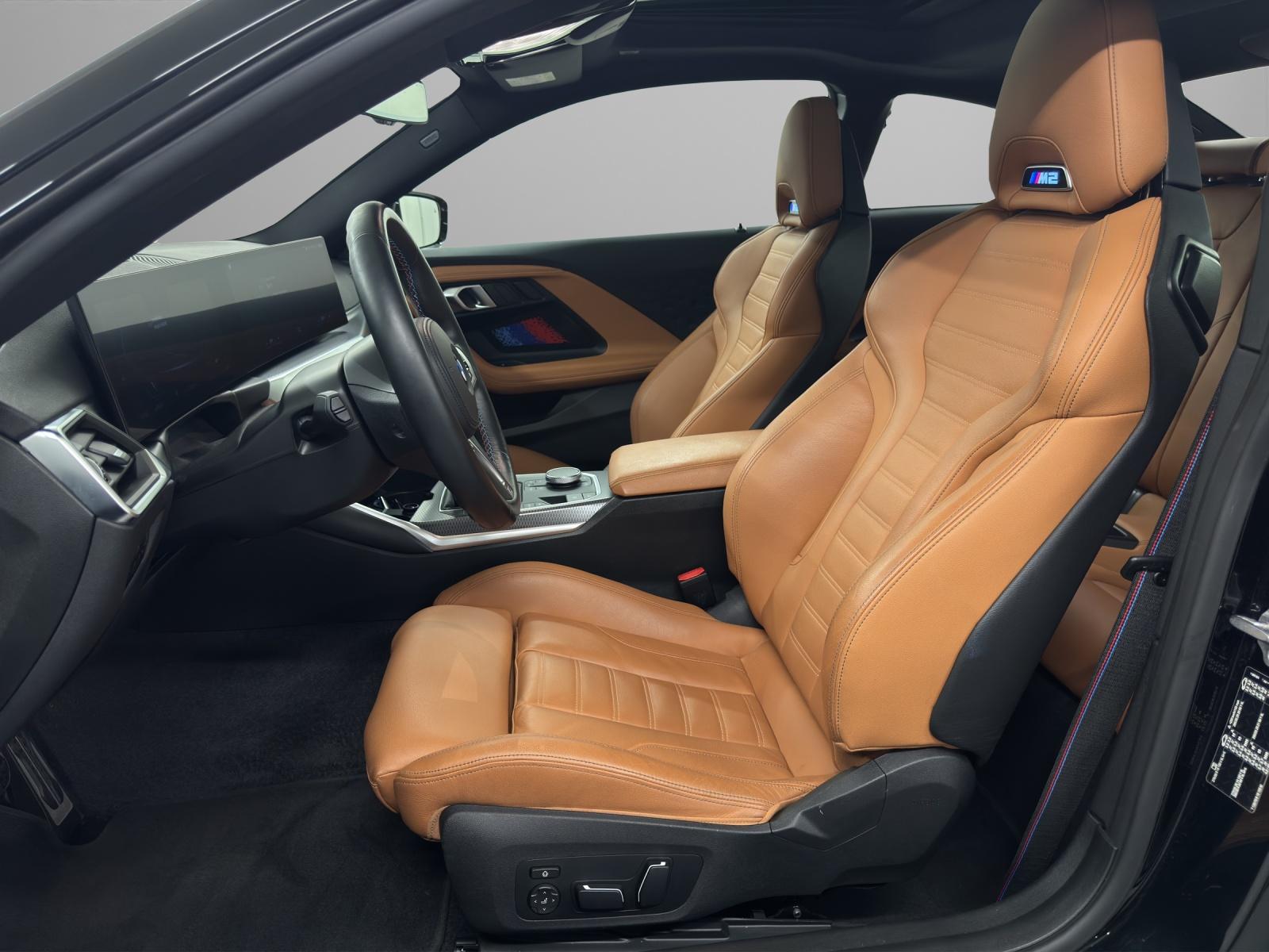 BMW M2 Coupé-image-9