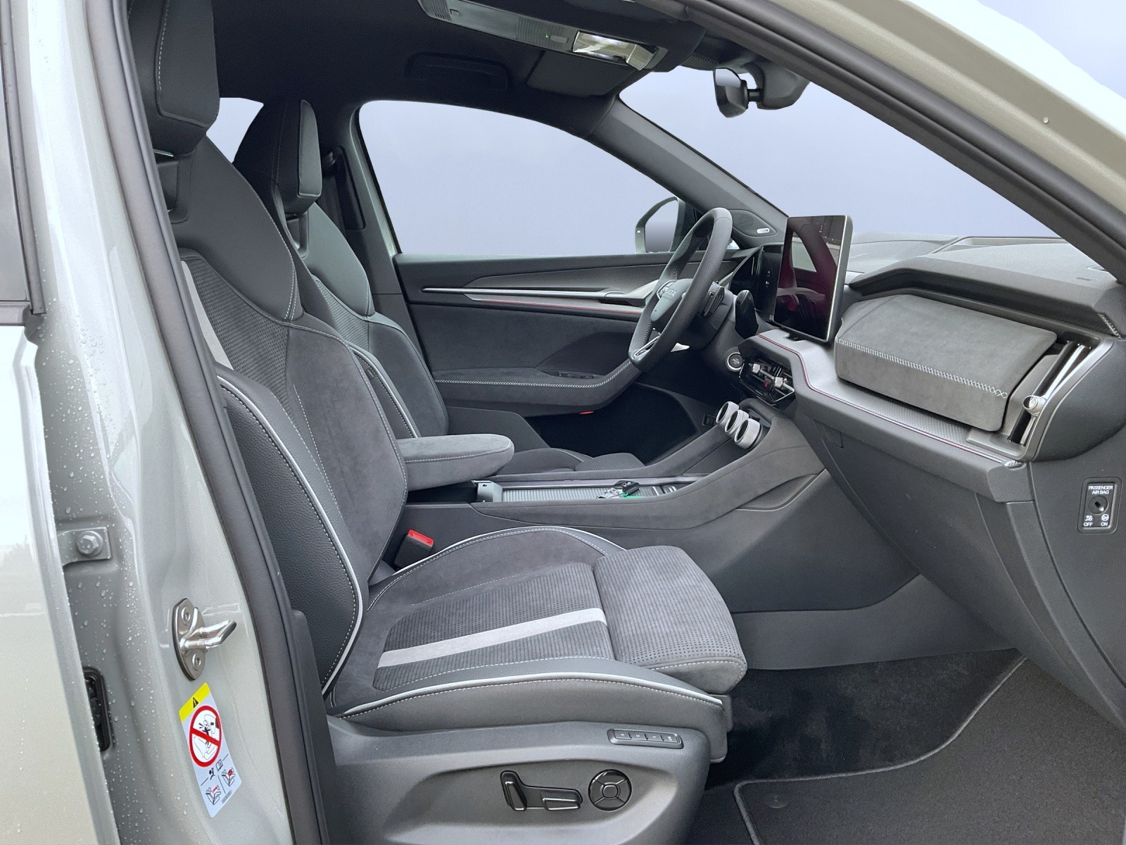 SKODA Kodiaq 2.0 TSI Sportline 4x4-image-13