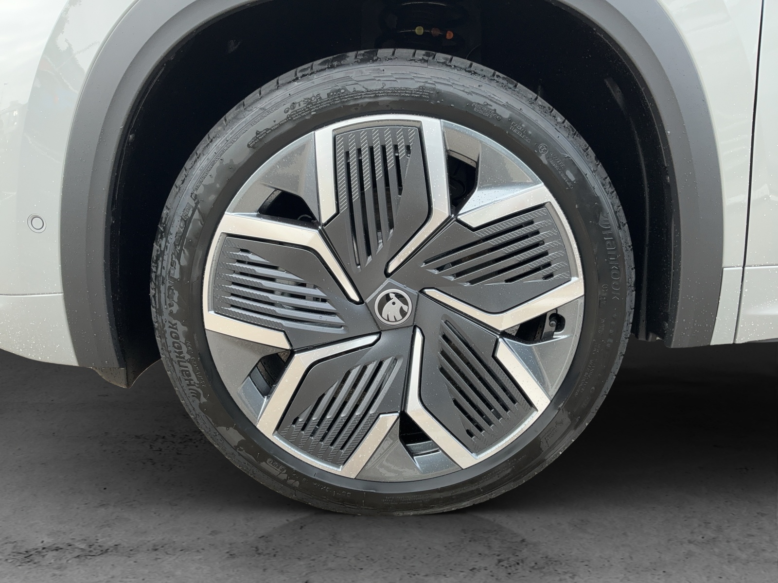 SKODA Kodiaq 2.0 TSI Sportline 4x4-image-12