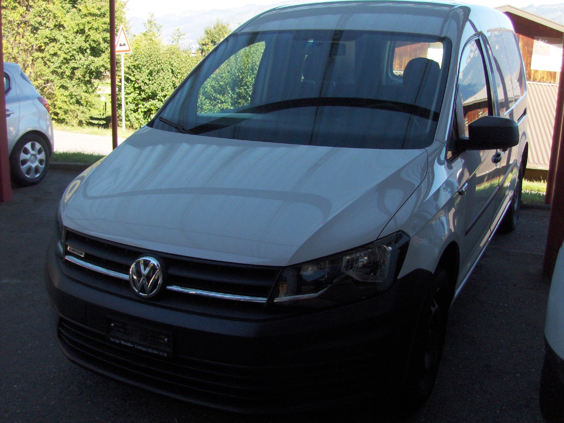 Car photo