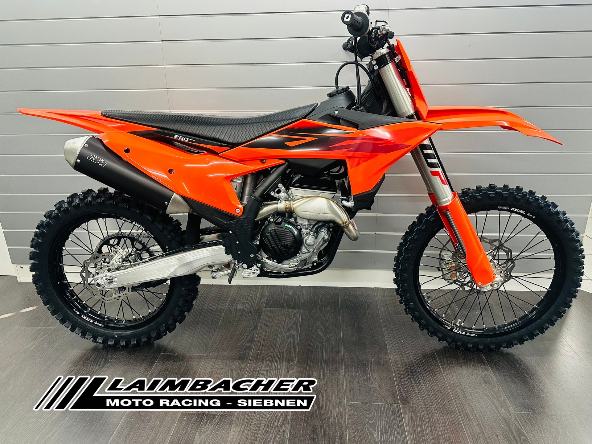 KTM 250 SX-F // 2027