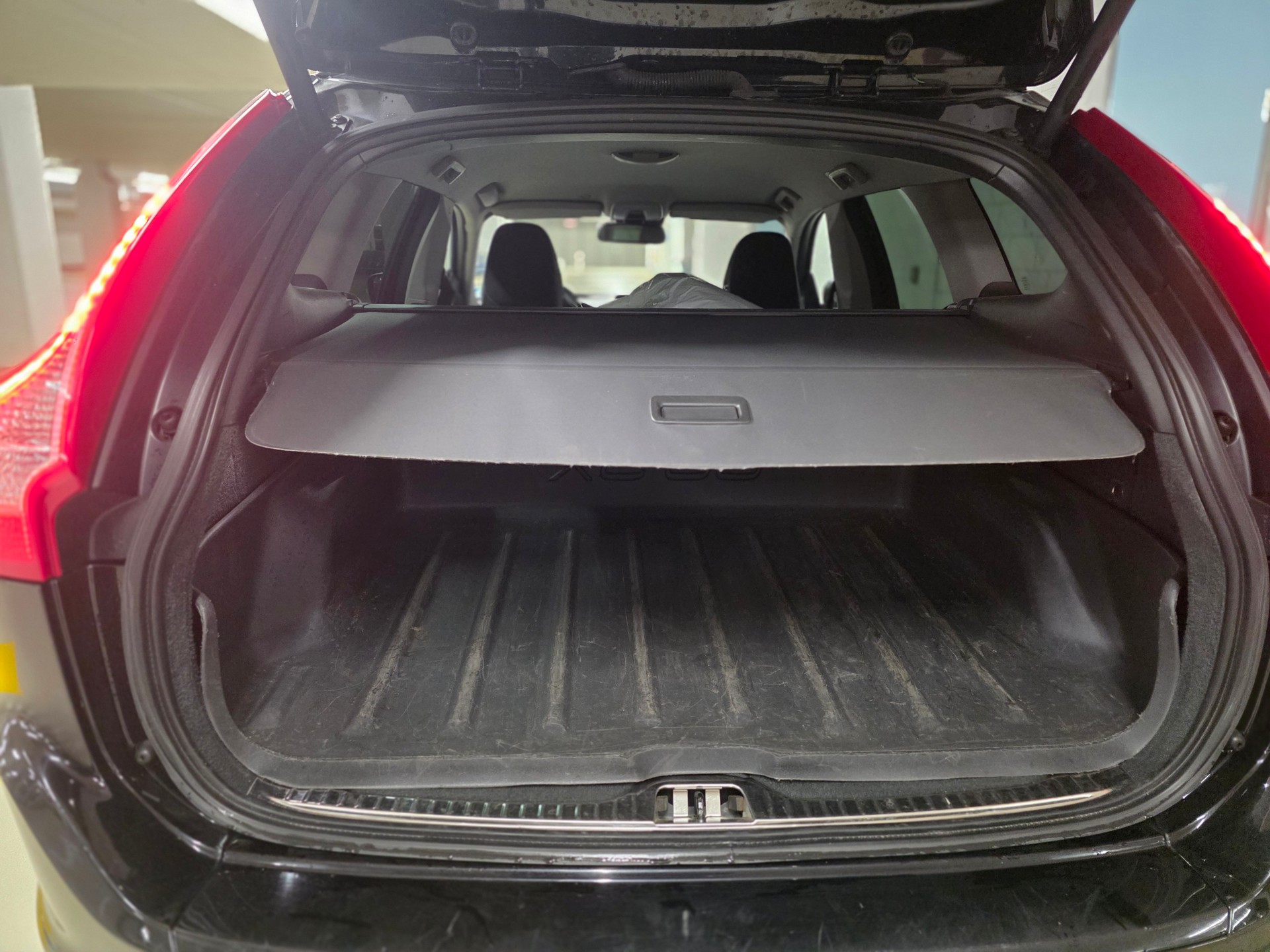 VOLVO XC60 D4 AWD Kinetic Geartronic-image-11