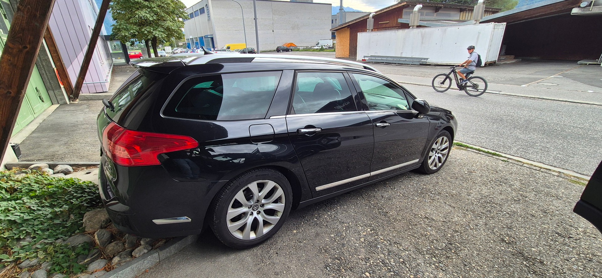 CITROEN 3.0 HDi V6 Exclusive-image-2