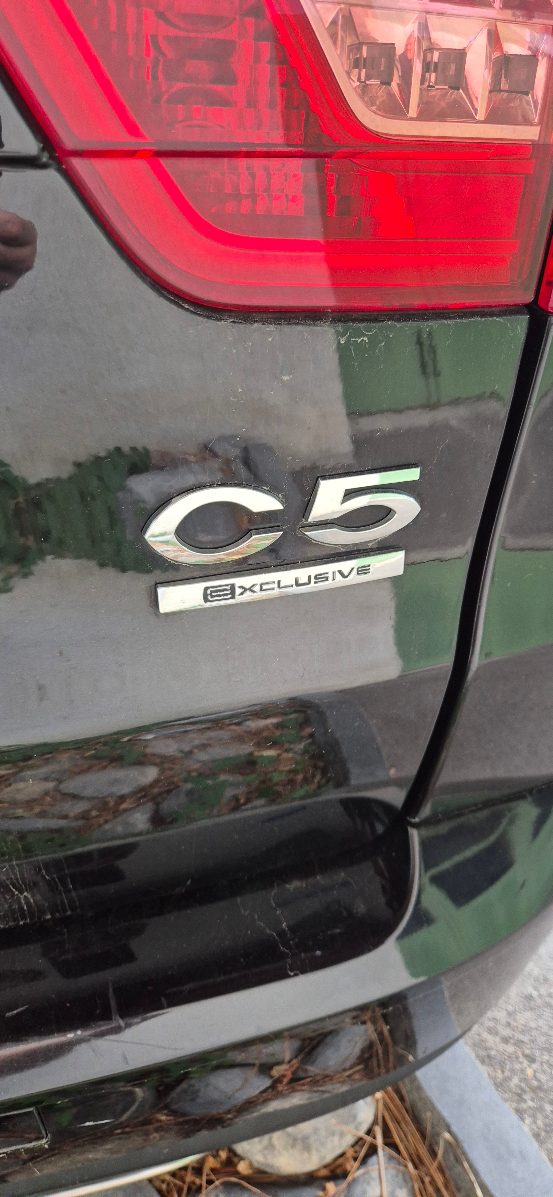 CITROEN 3.0 HDi V6 Exclusive-image-5